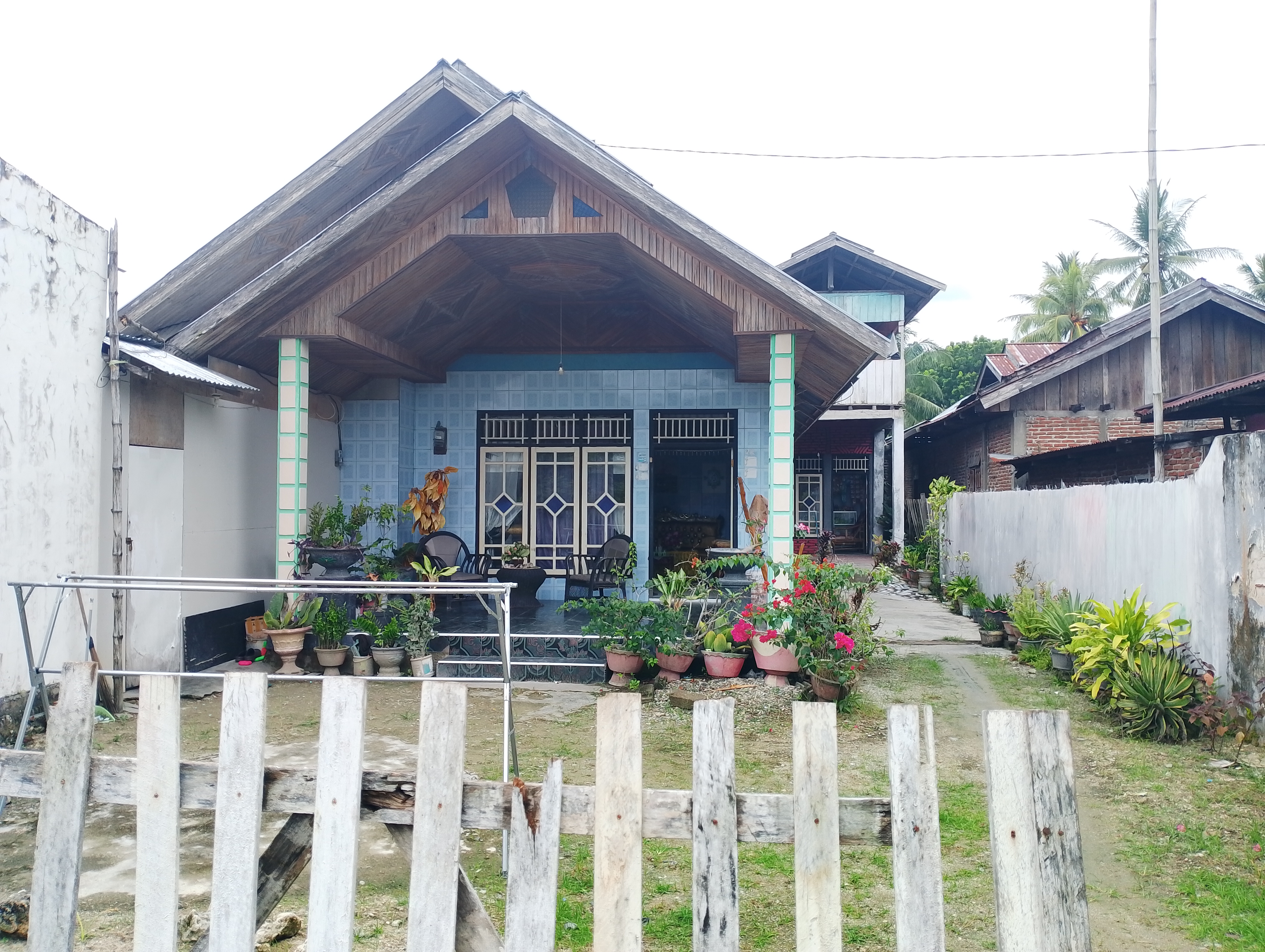Foto Rumah