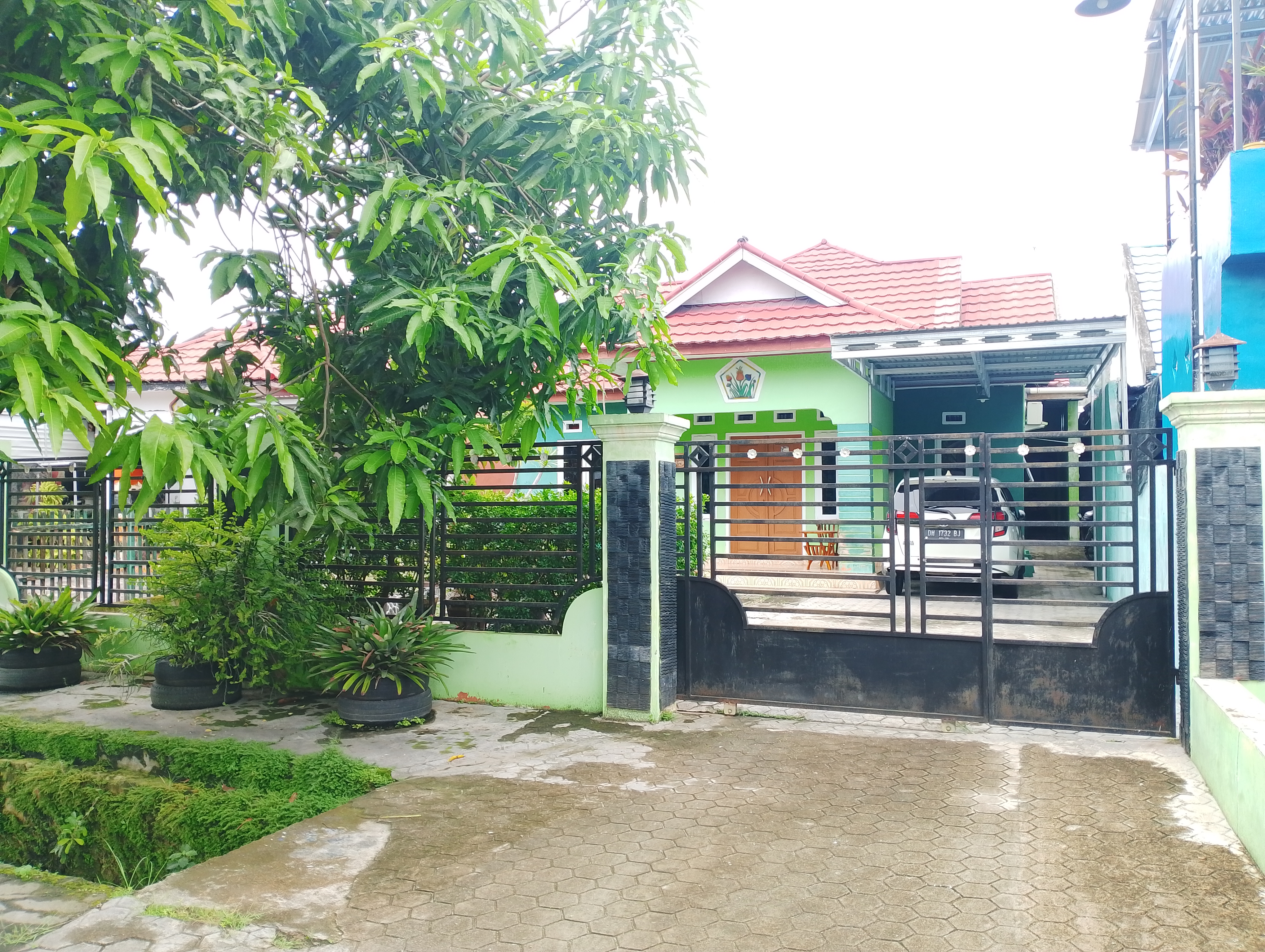 Foto Rumah