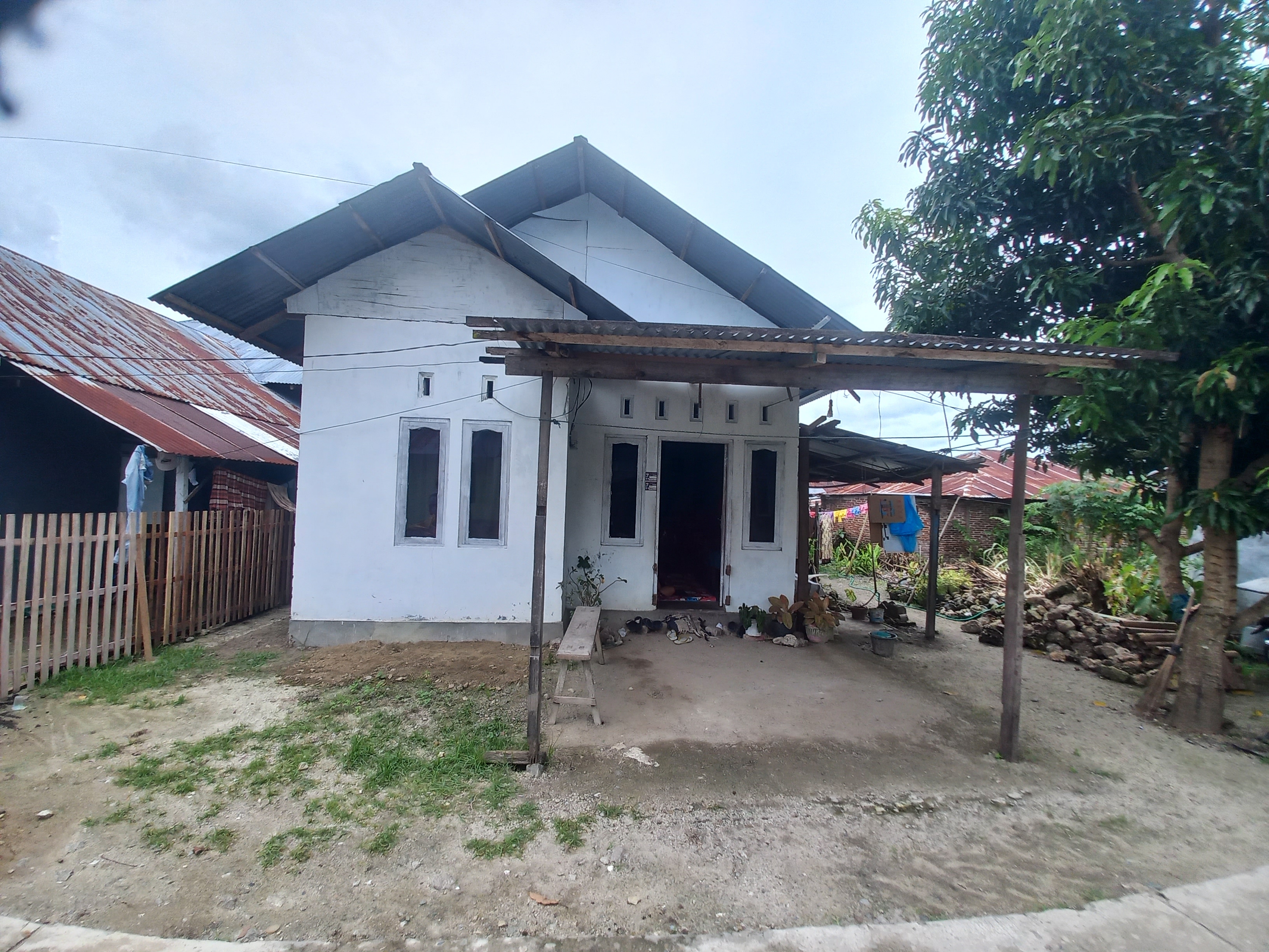 Foto Rumah