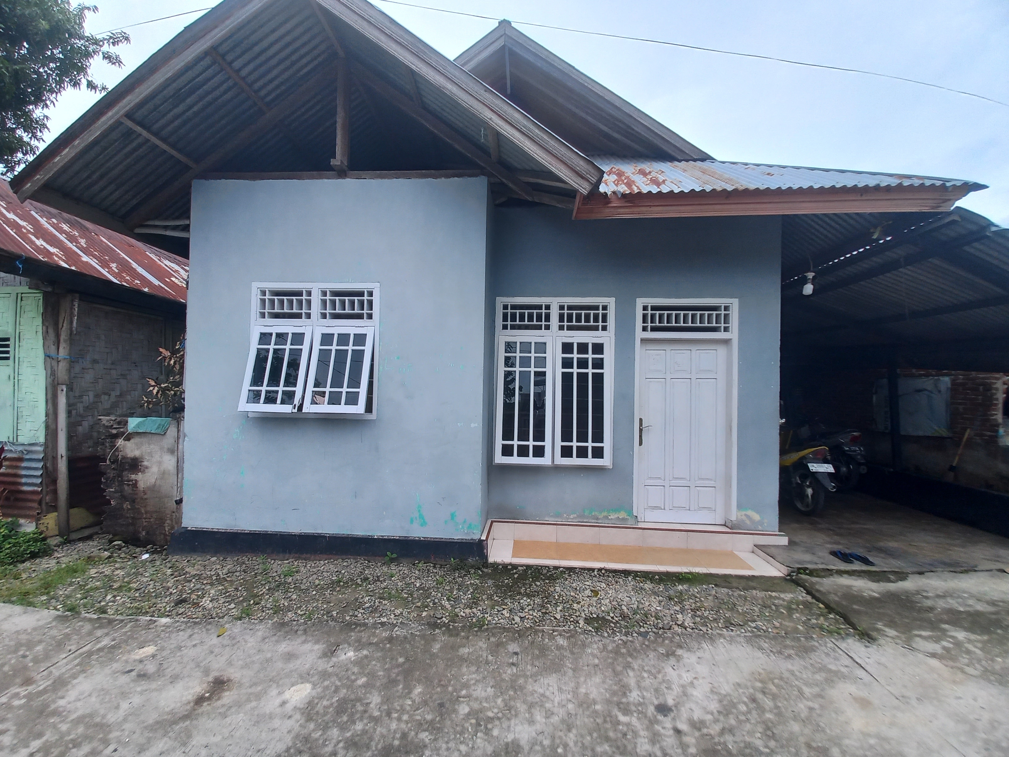 Foto Rumah