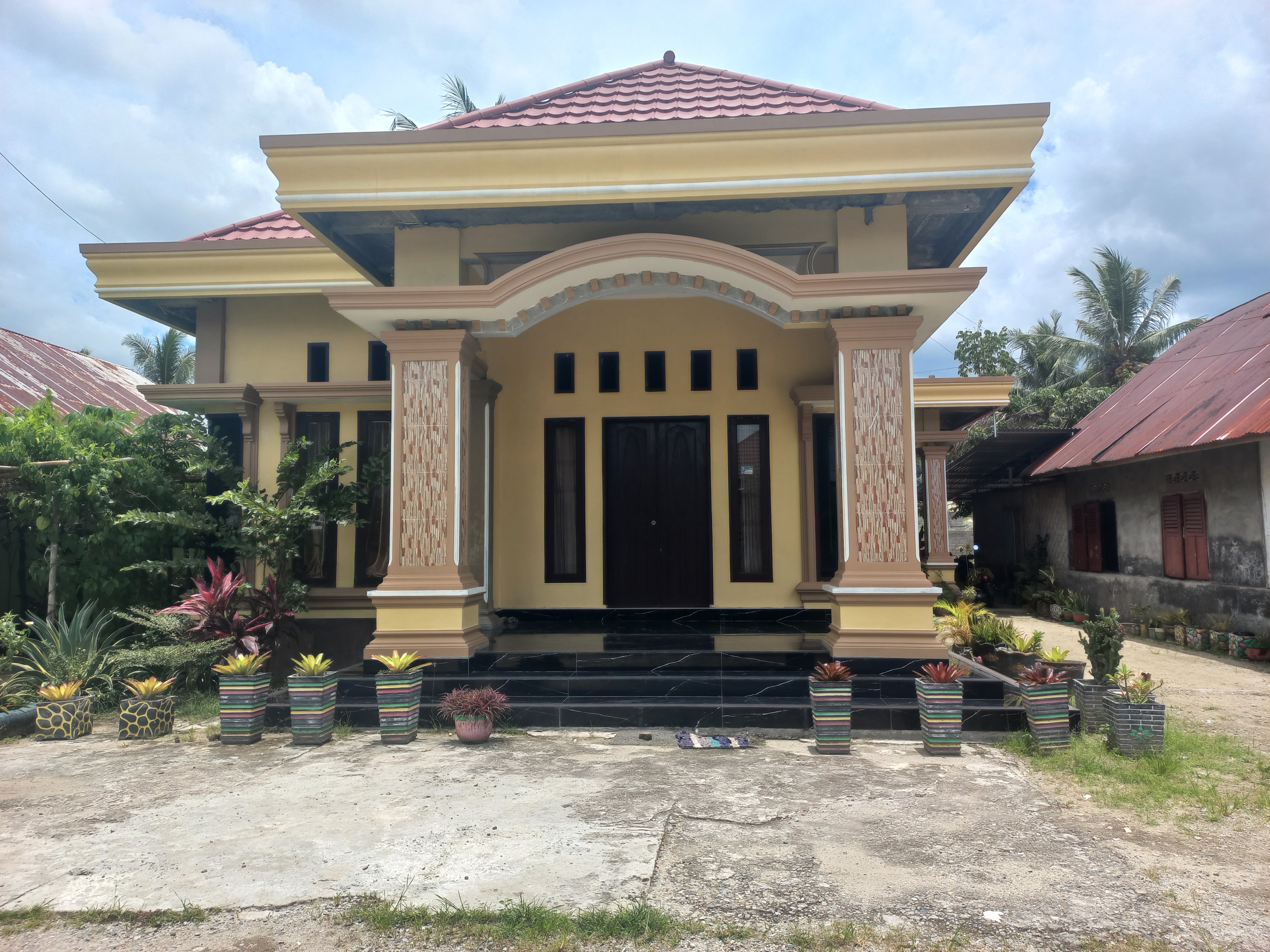 Foto Rumah