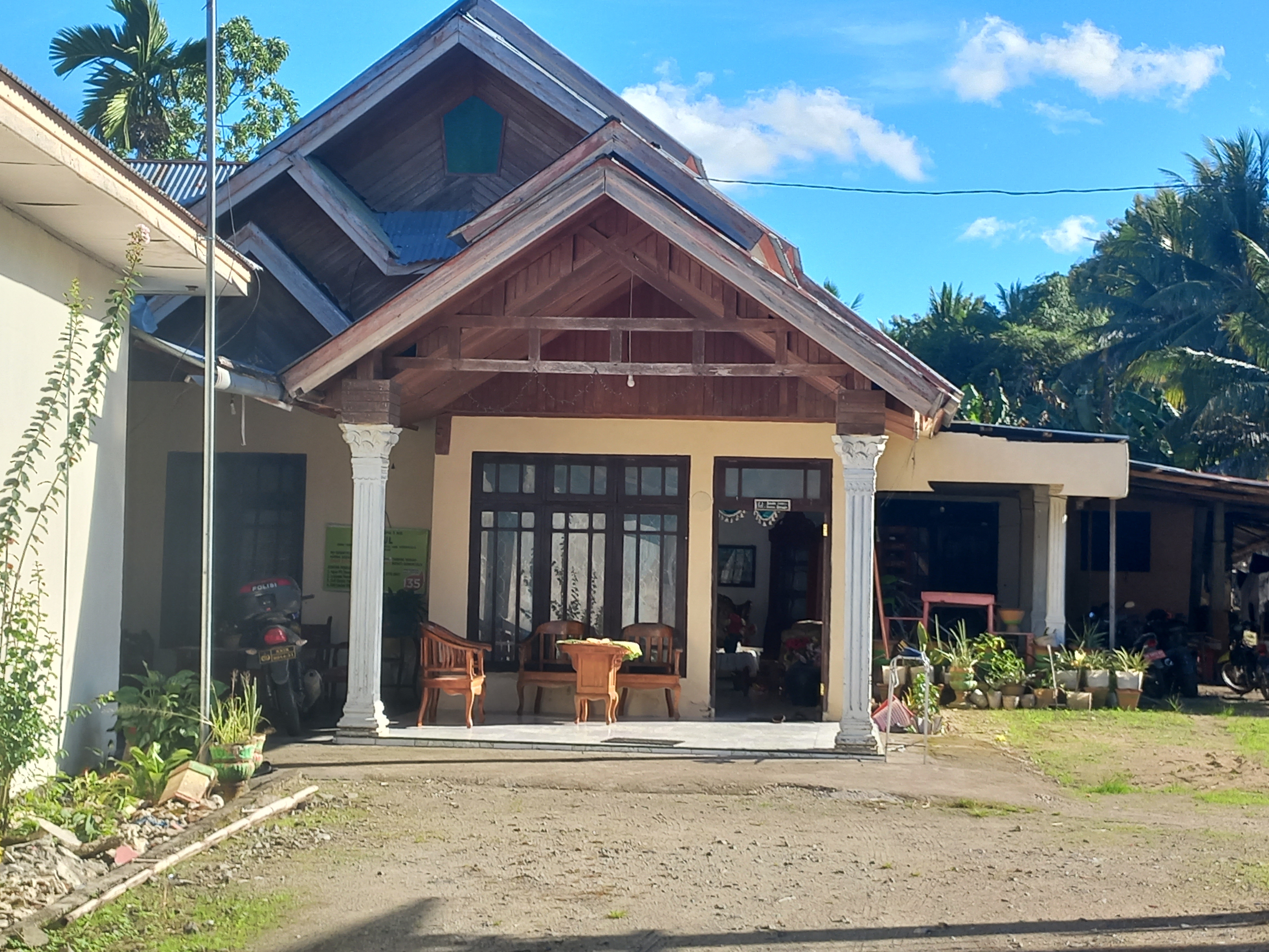 Foto Rumah