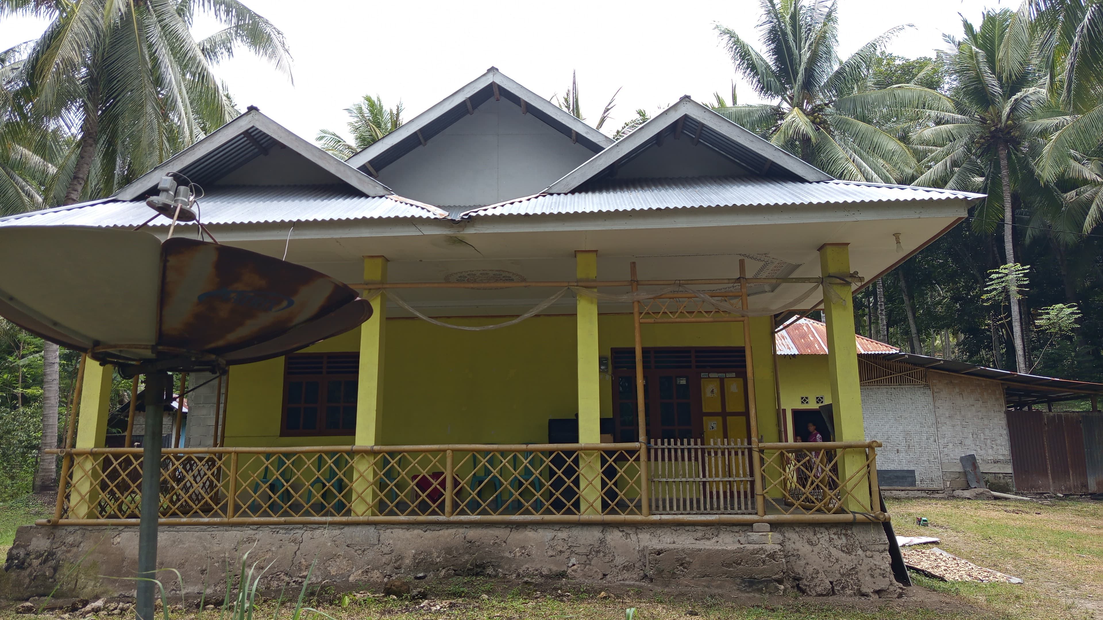Foto Rumah