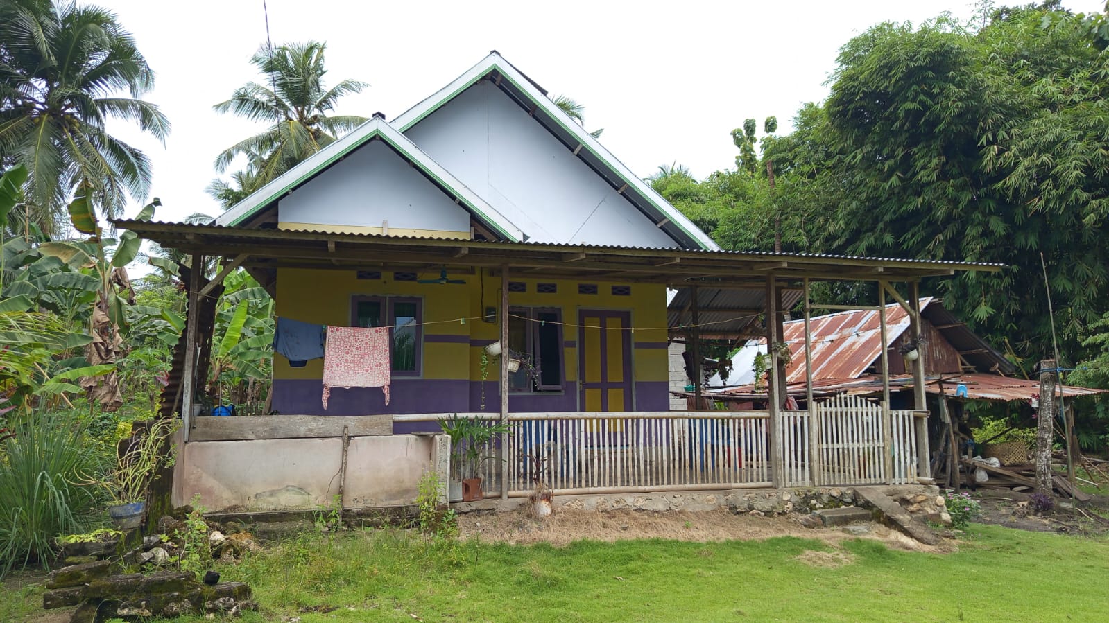 Foto Rumah