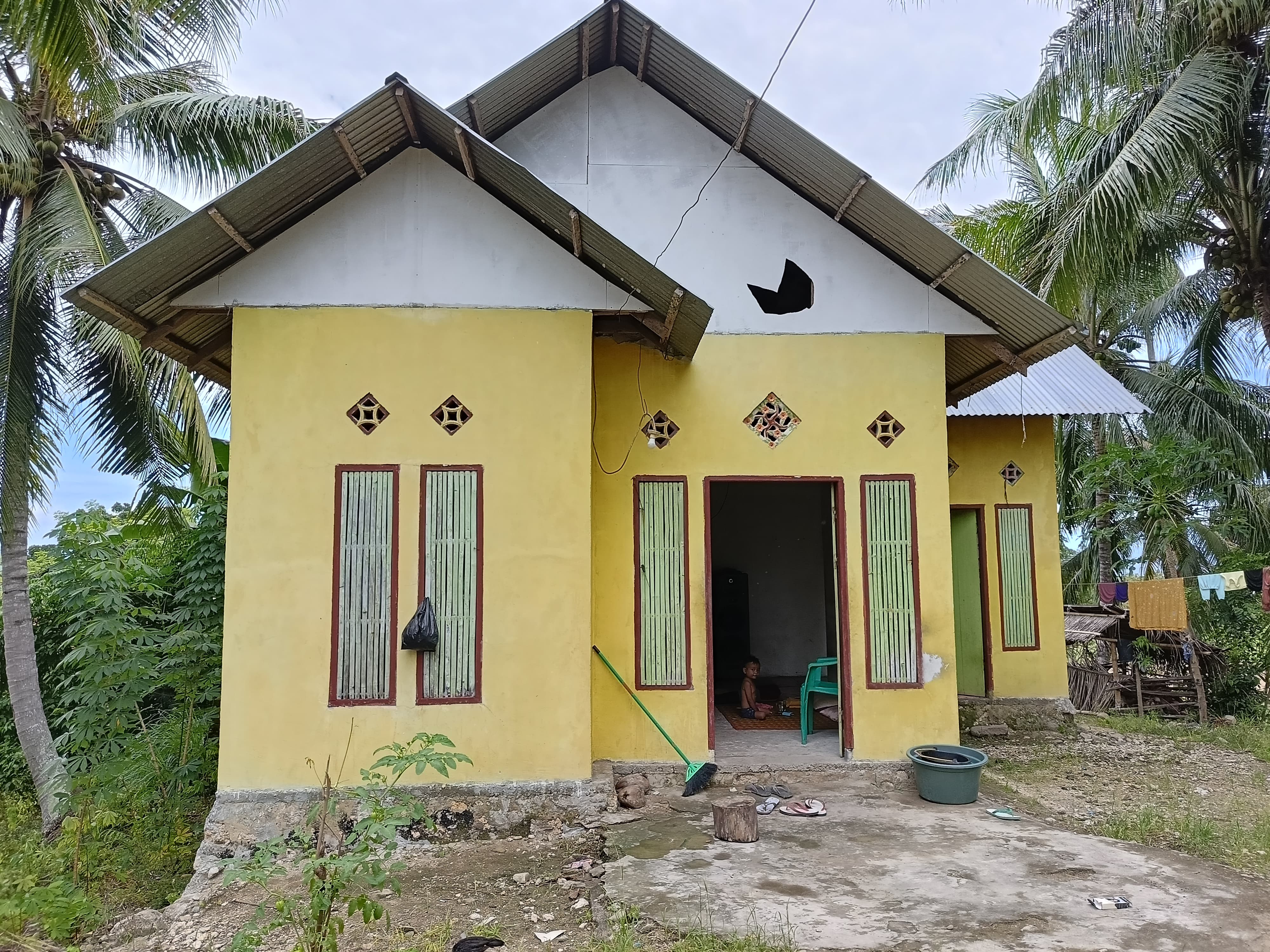 Foto Rumah