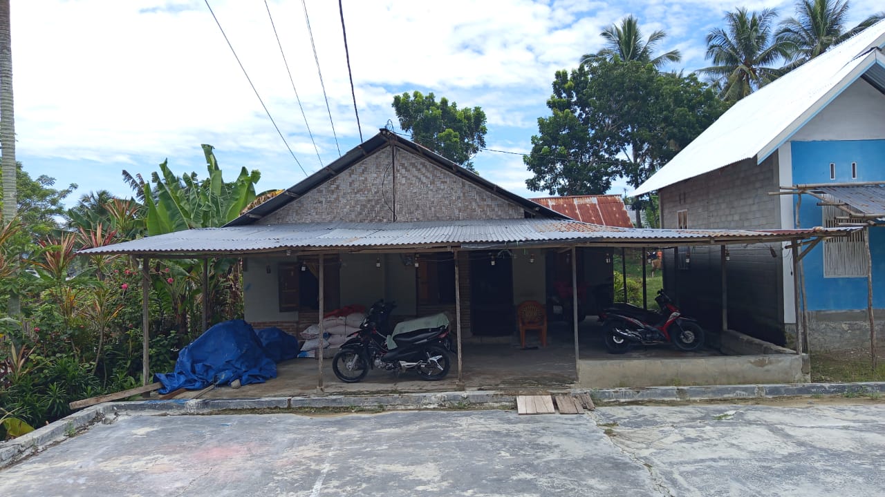 Foto Rumah