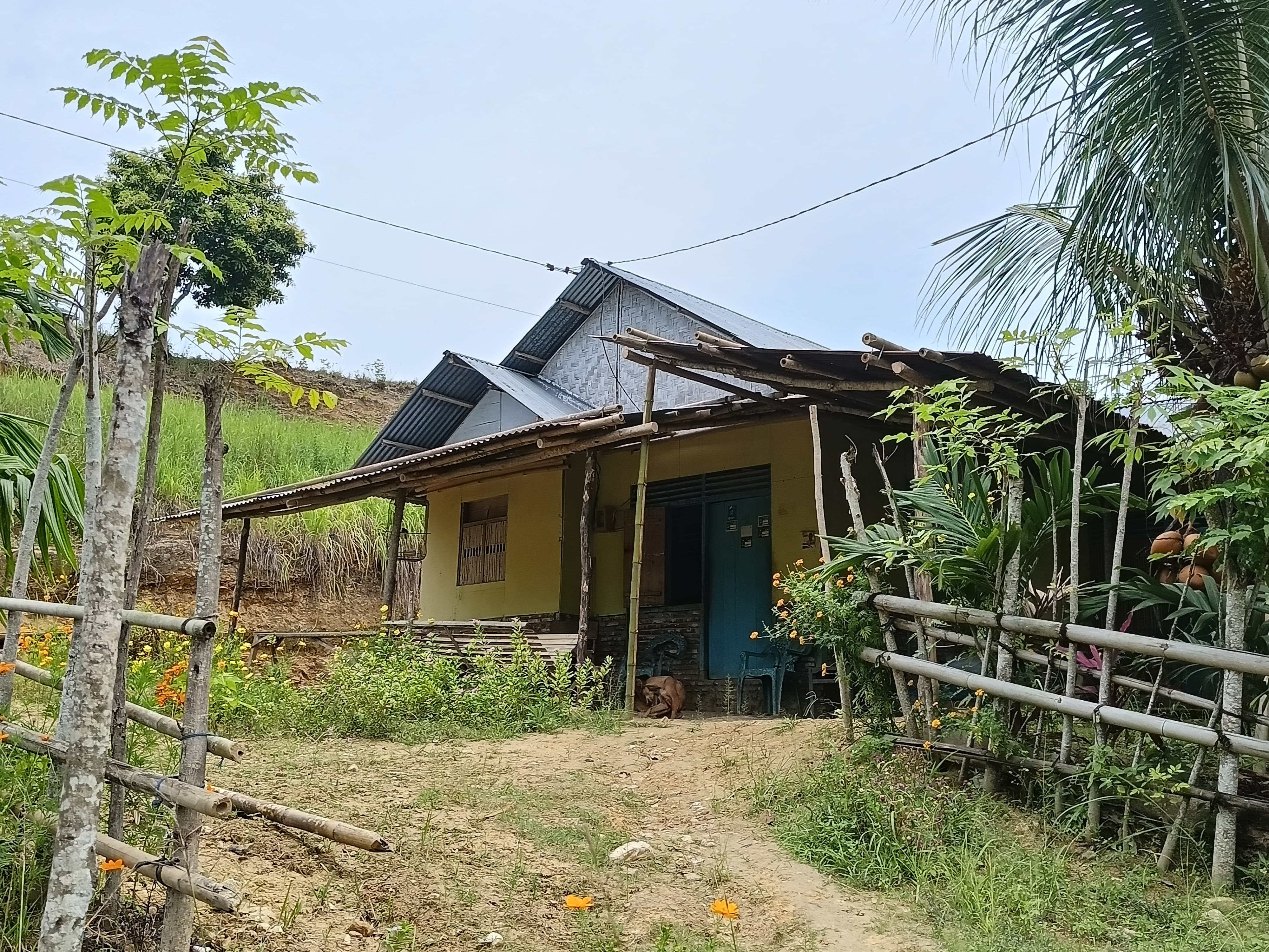 Foto Rumah
