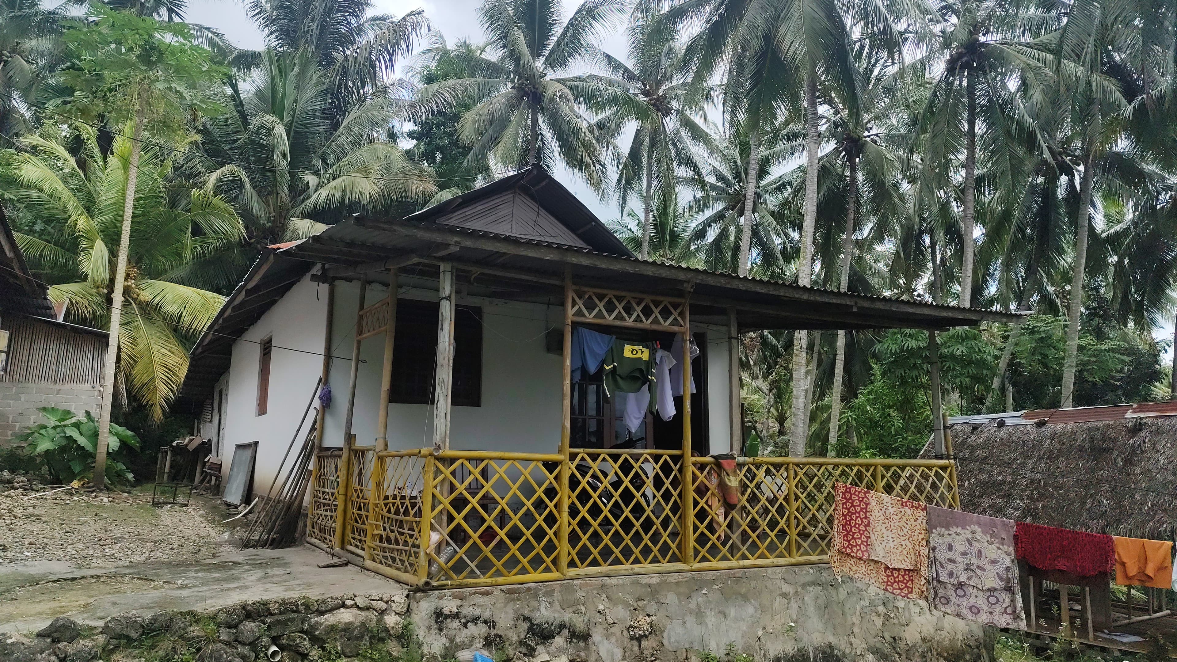 Foto Rumah