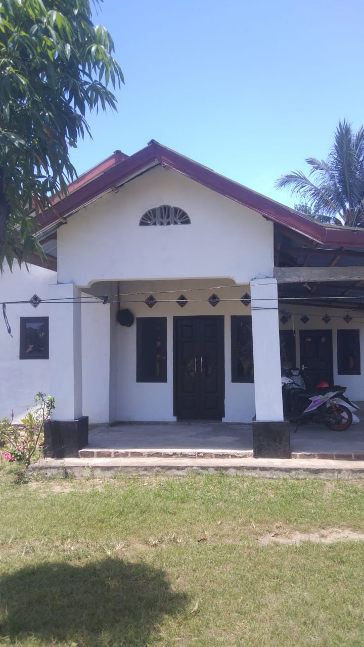 Foto Rumah