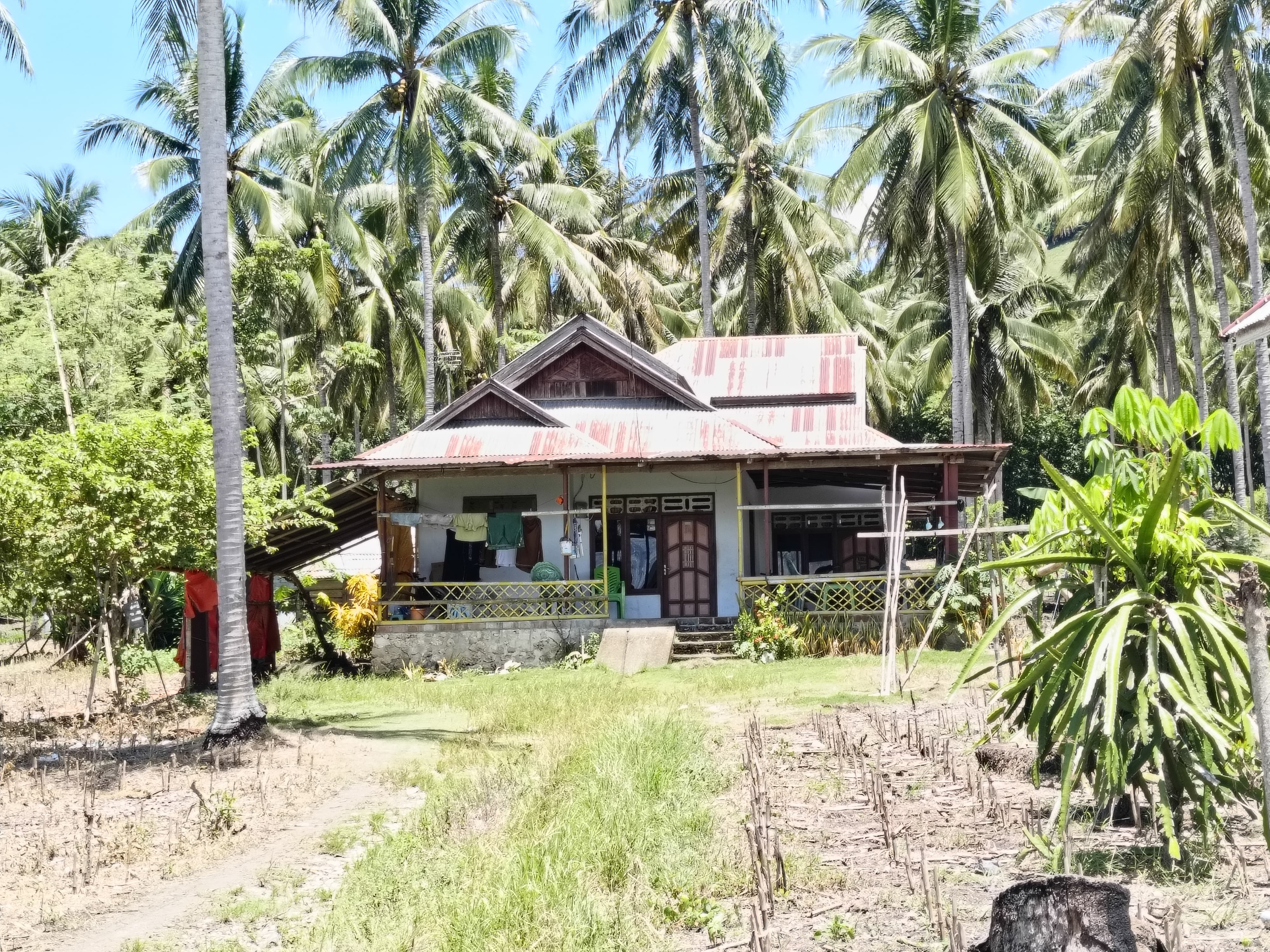 Foto Rumah