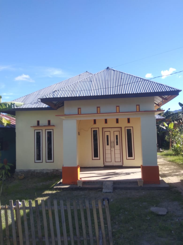 Foto Rumah