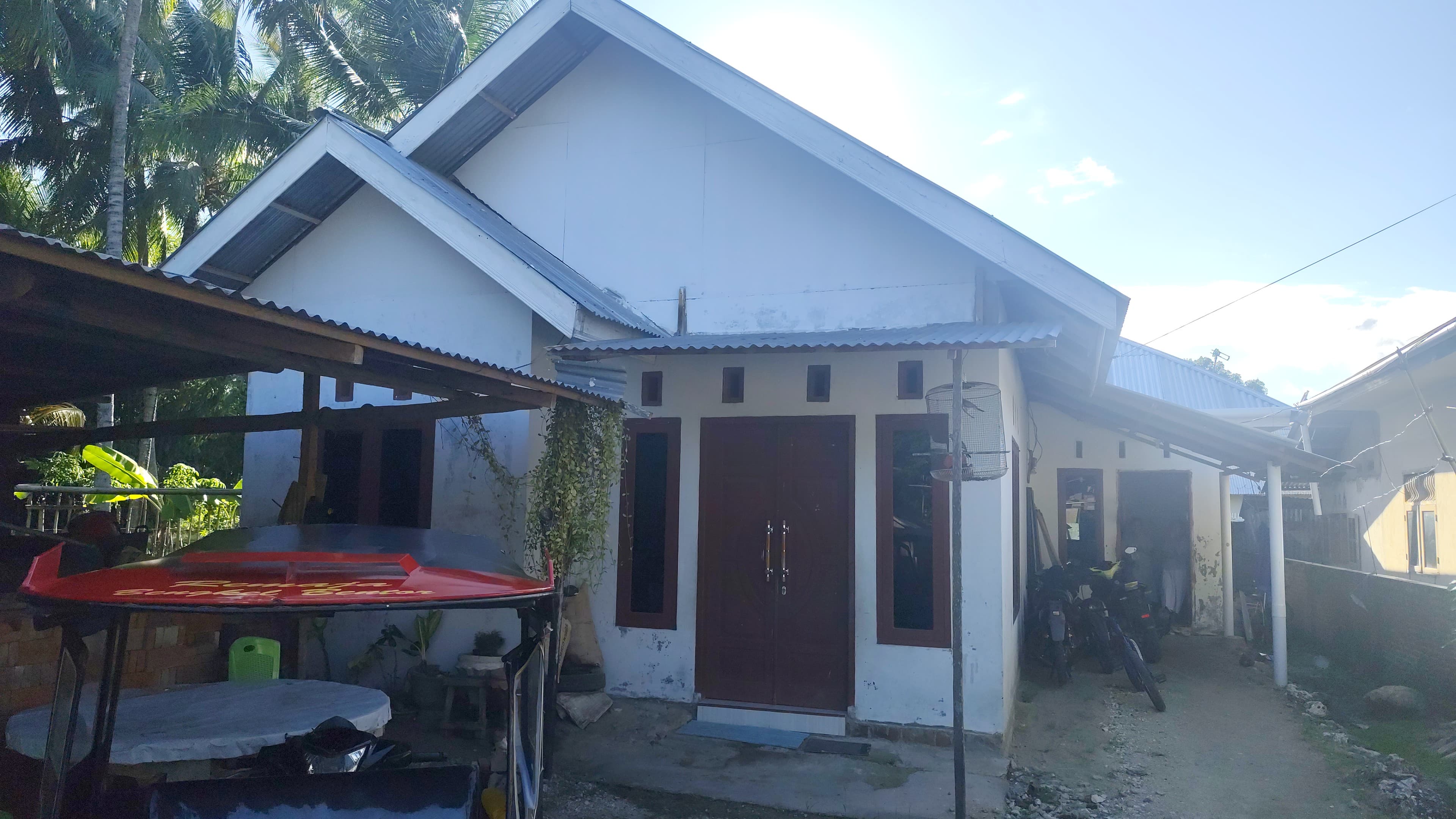 Foto Rumah