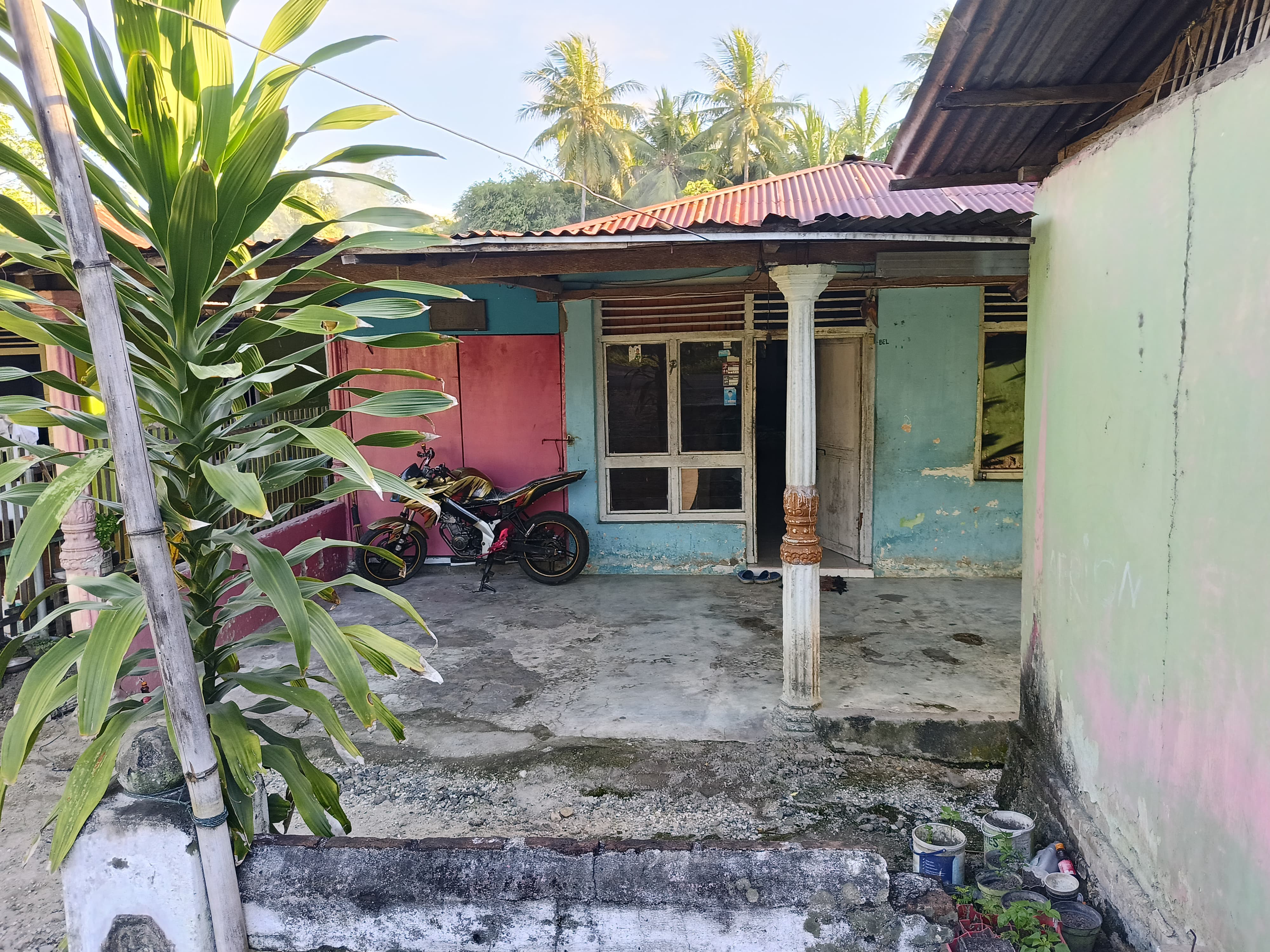 Foto Rumah
