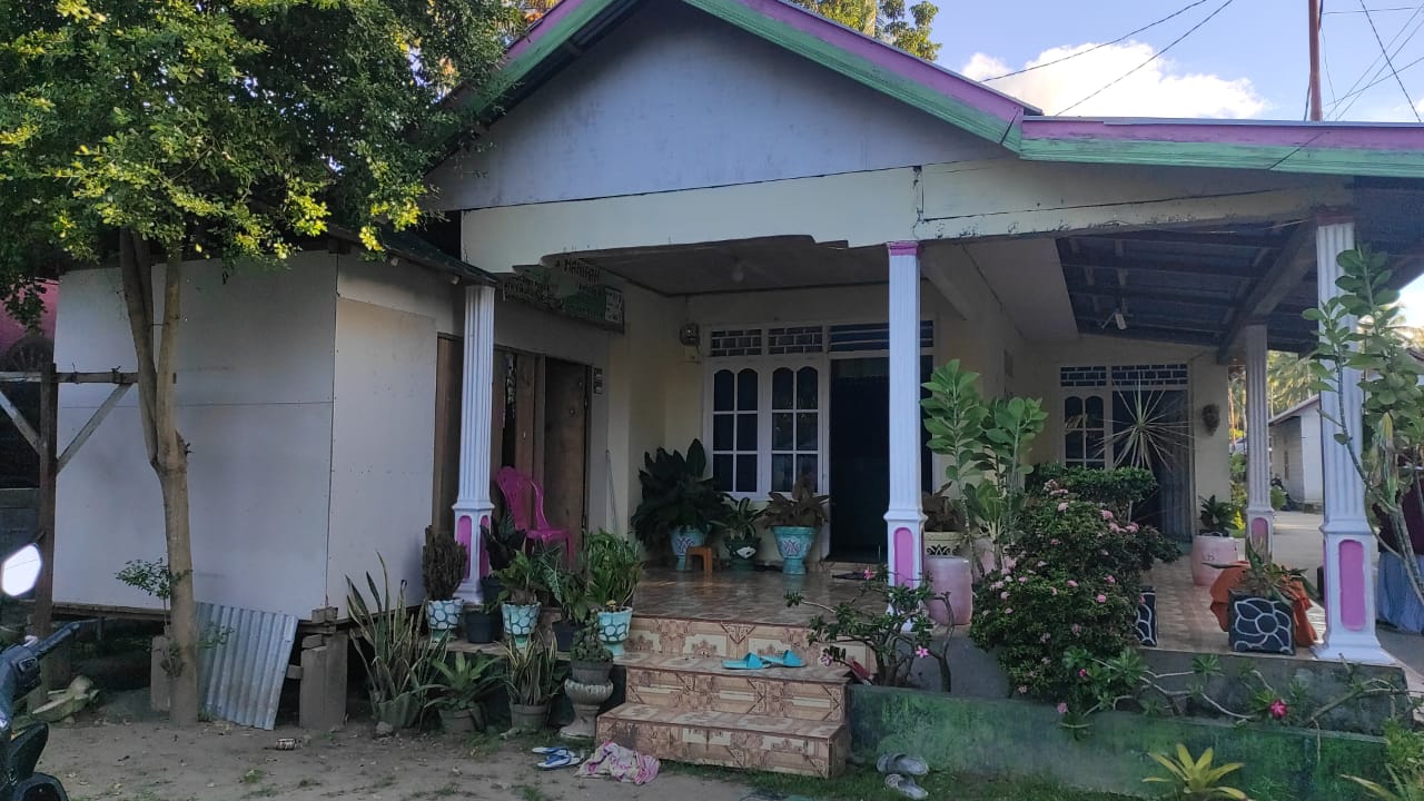 Foto Rumah