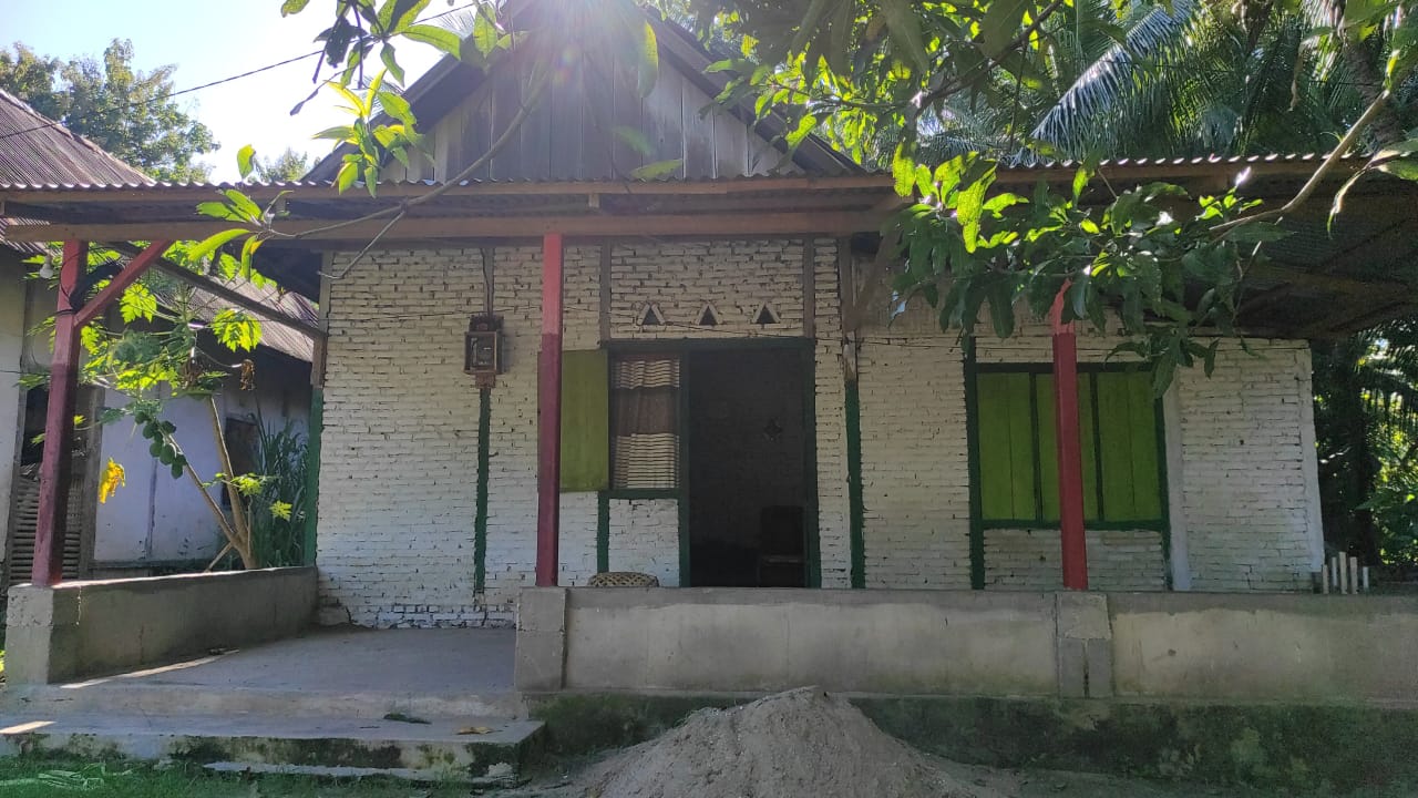 Foto Rumah