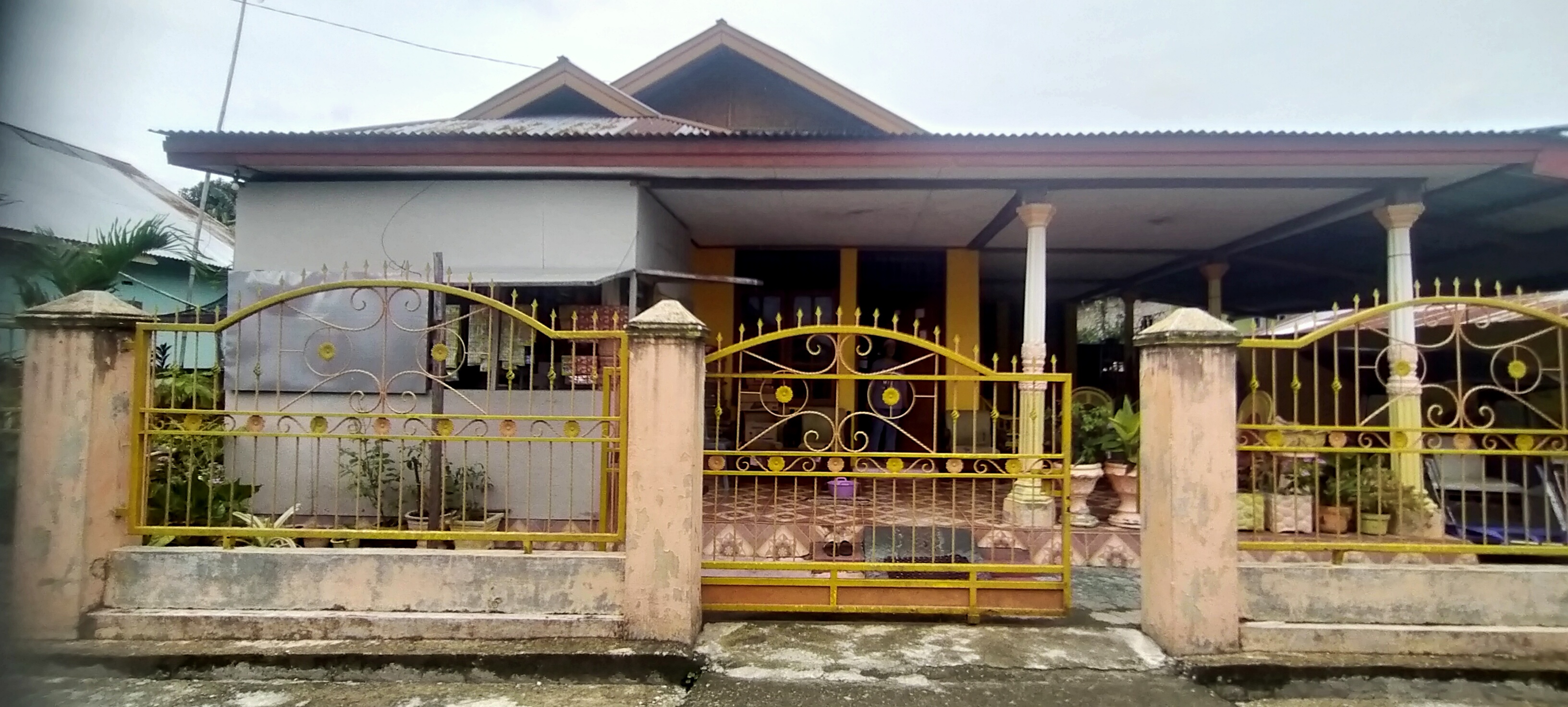 Foto Rumah