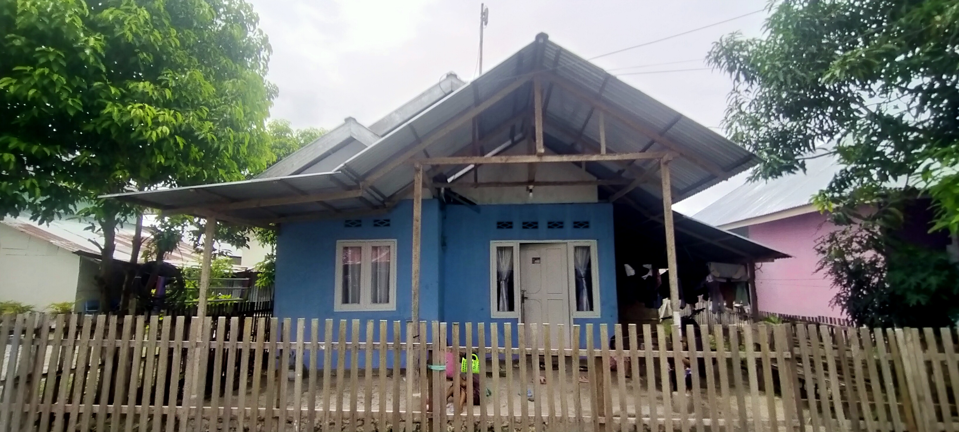 Foto Rumah