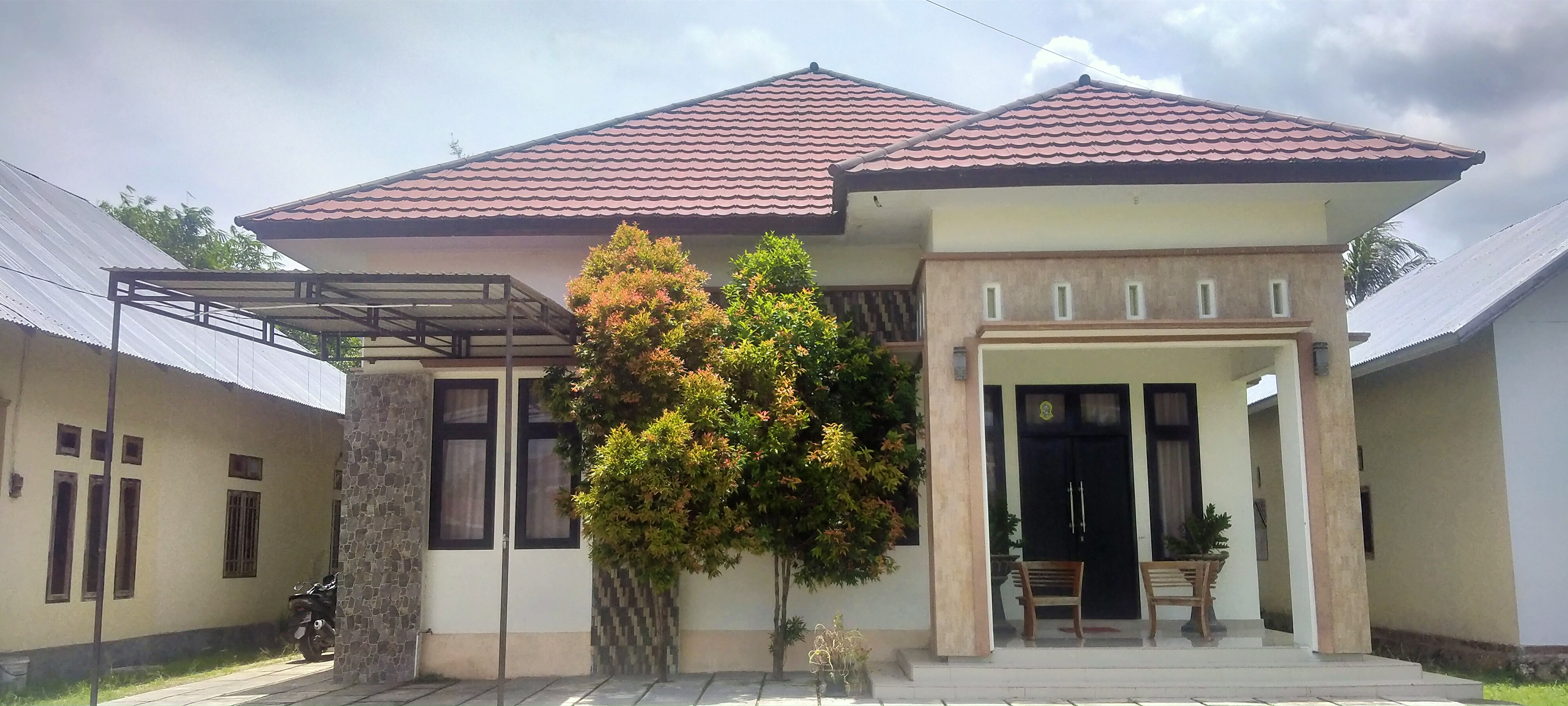 Foto Rumah