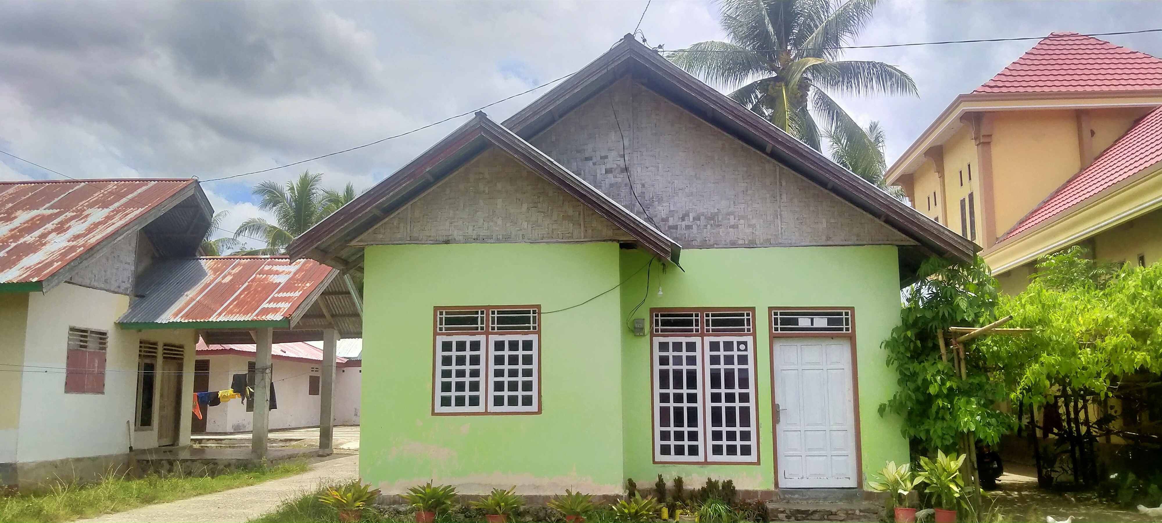 Foto Rumah