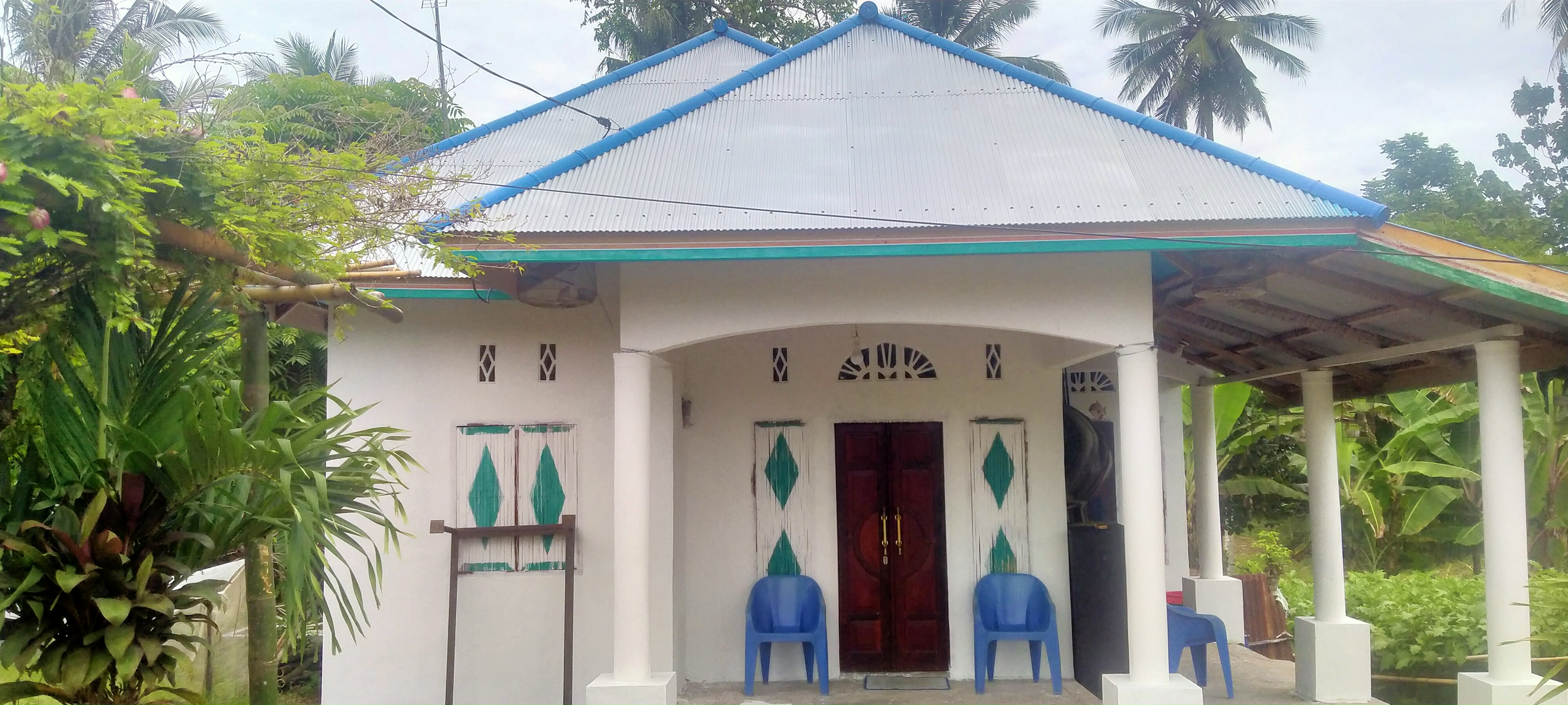 Foto Rumah