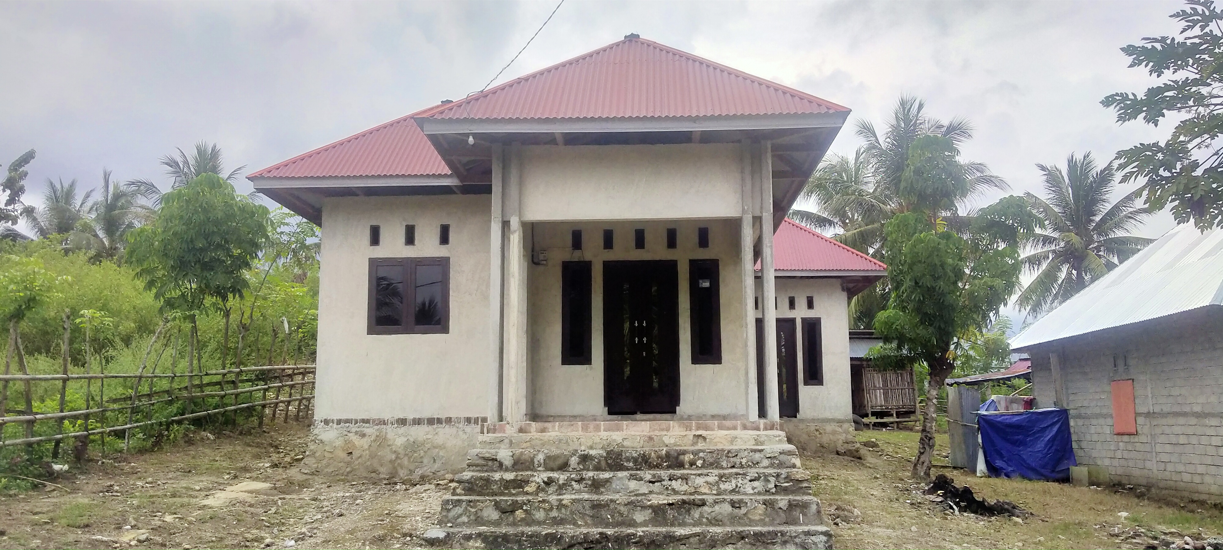 Foto Rumah