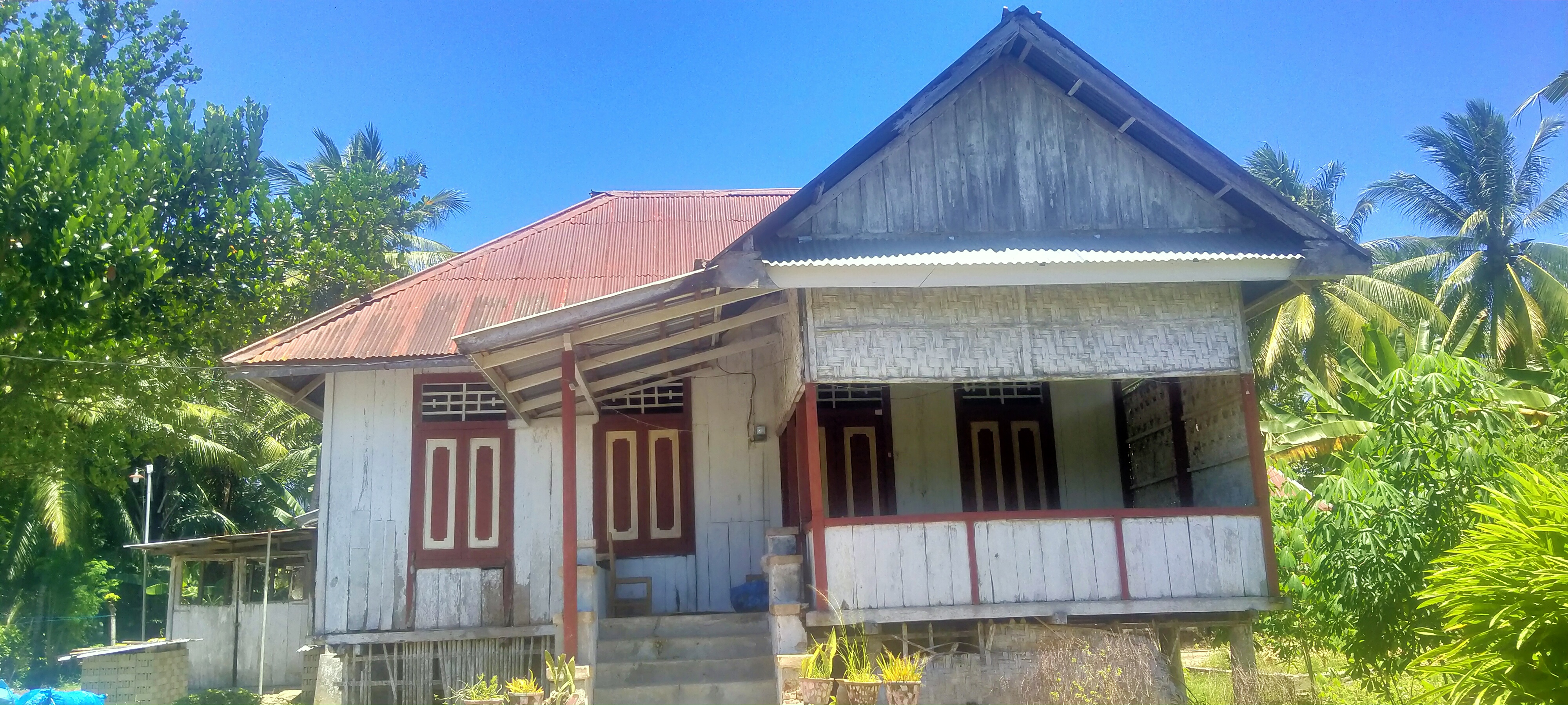 Foto Rumah
