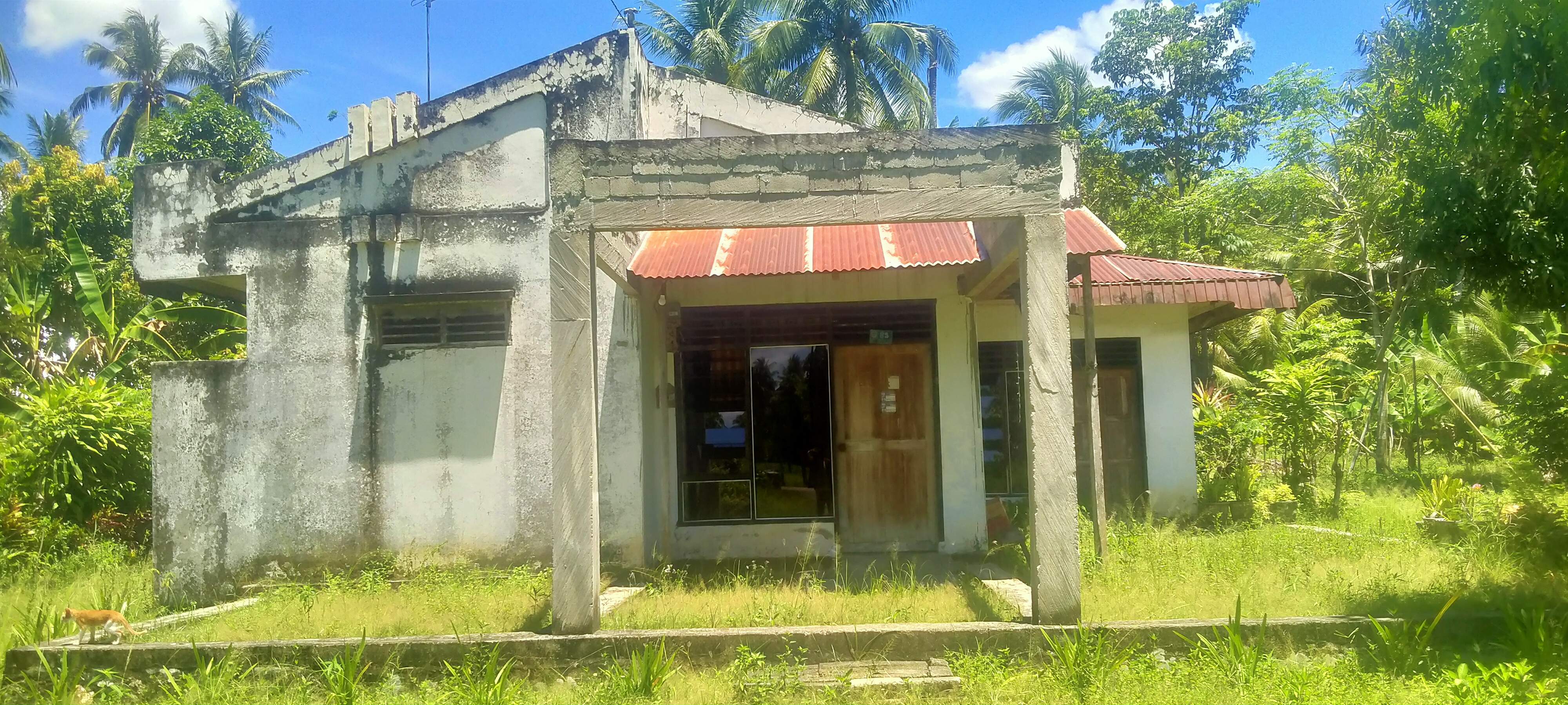 Foto Rumah