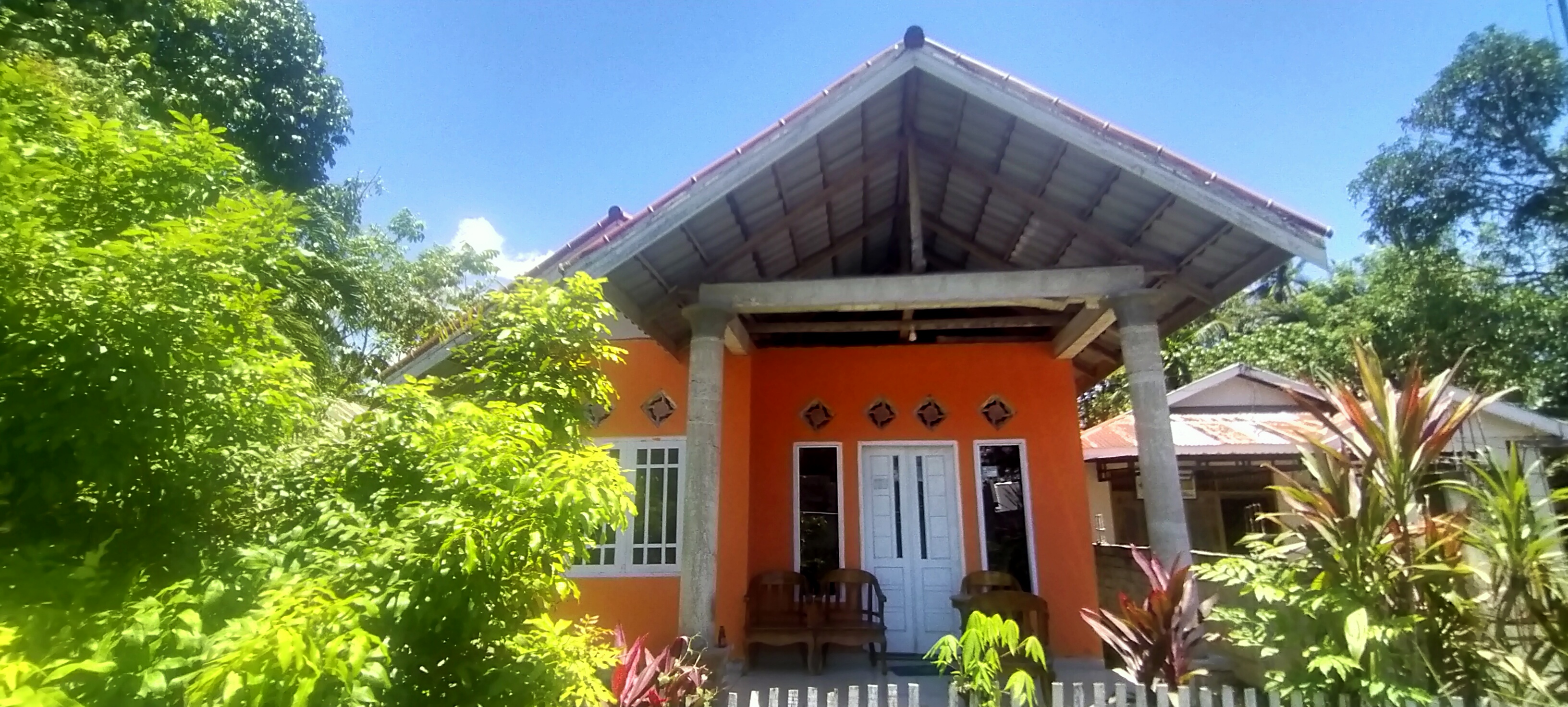 Foto Rumah