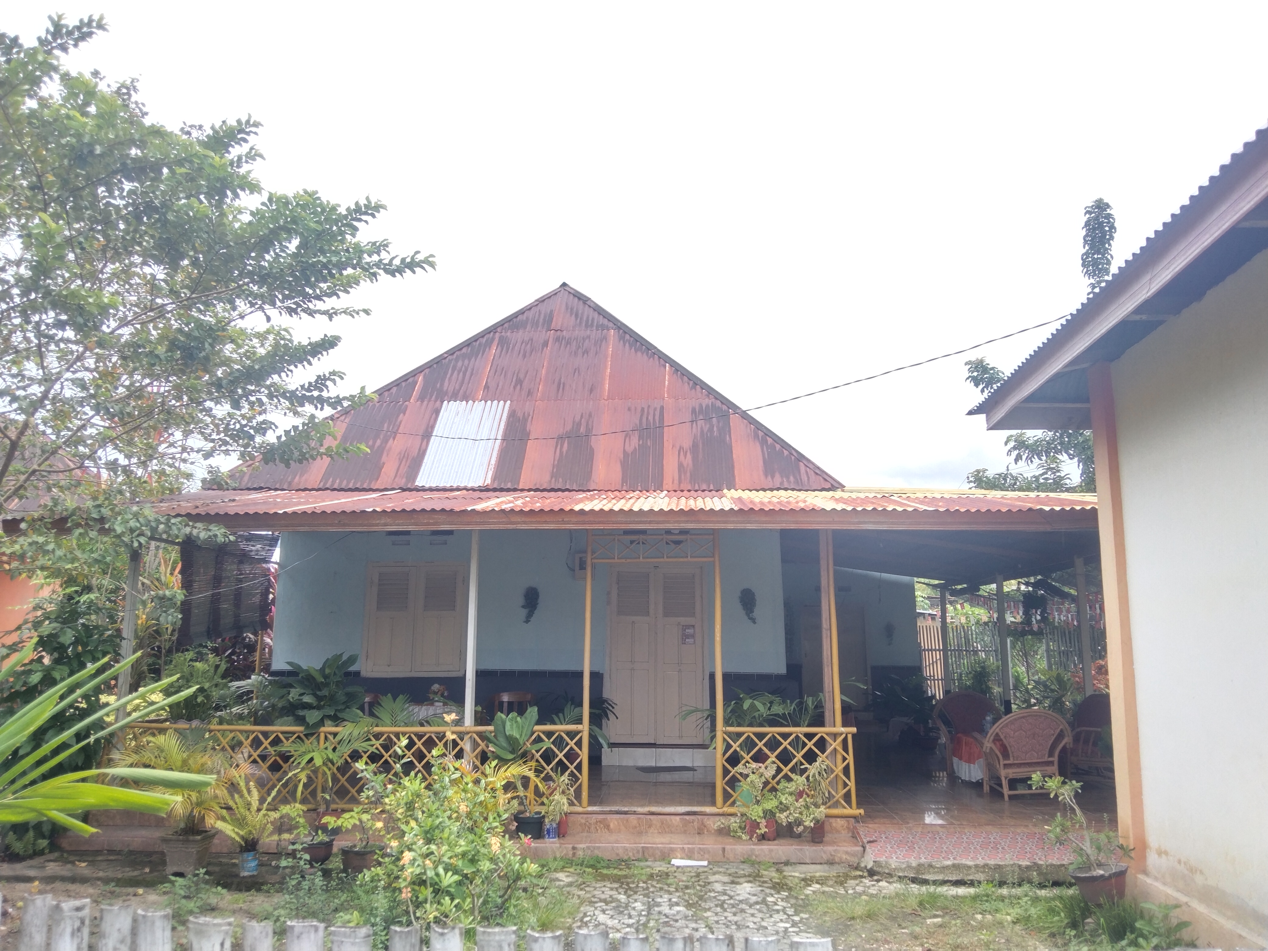 Foto Rumah