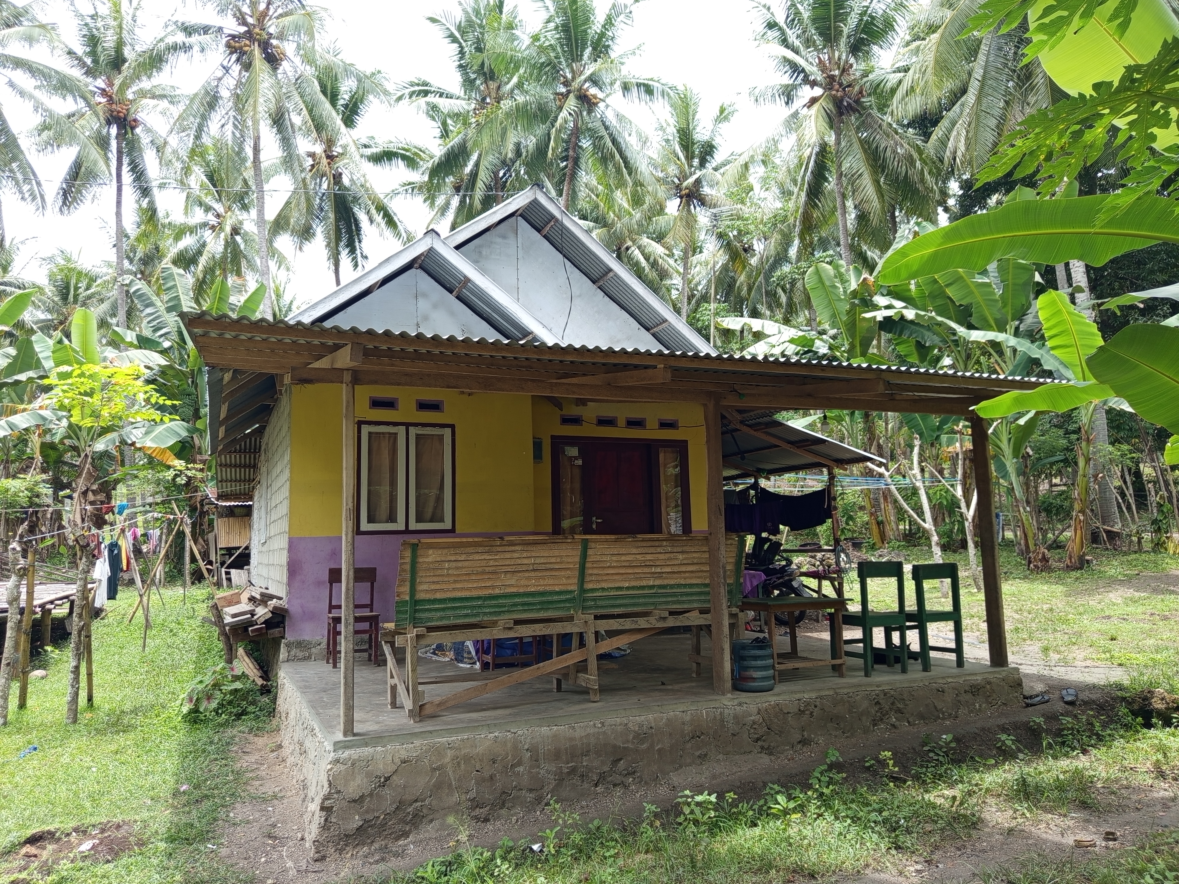 Foto Rumah