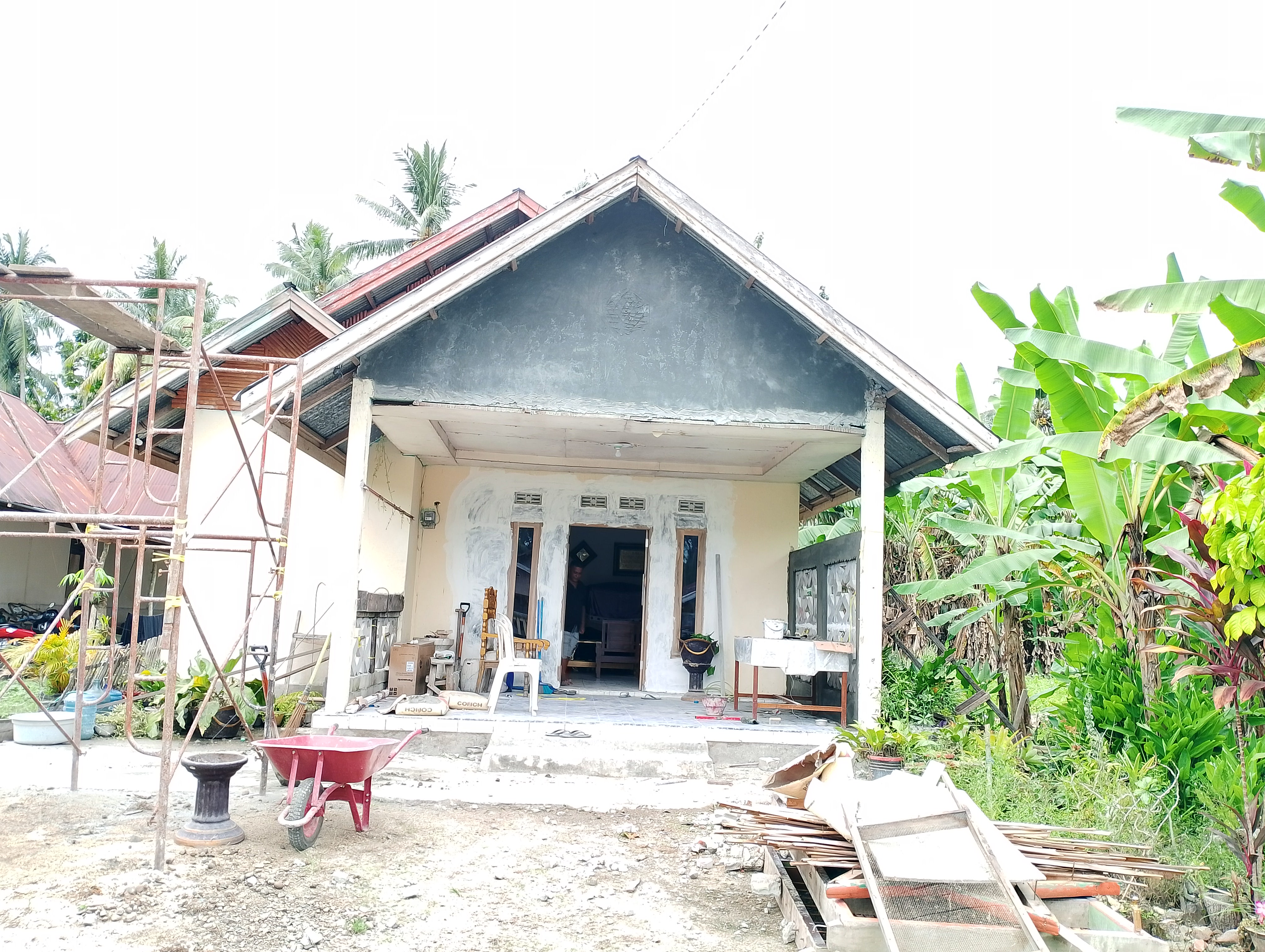 Foto Rumah