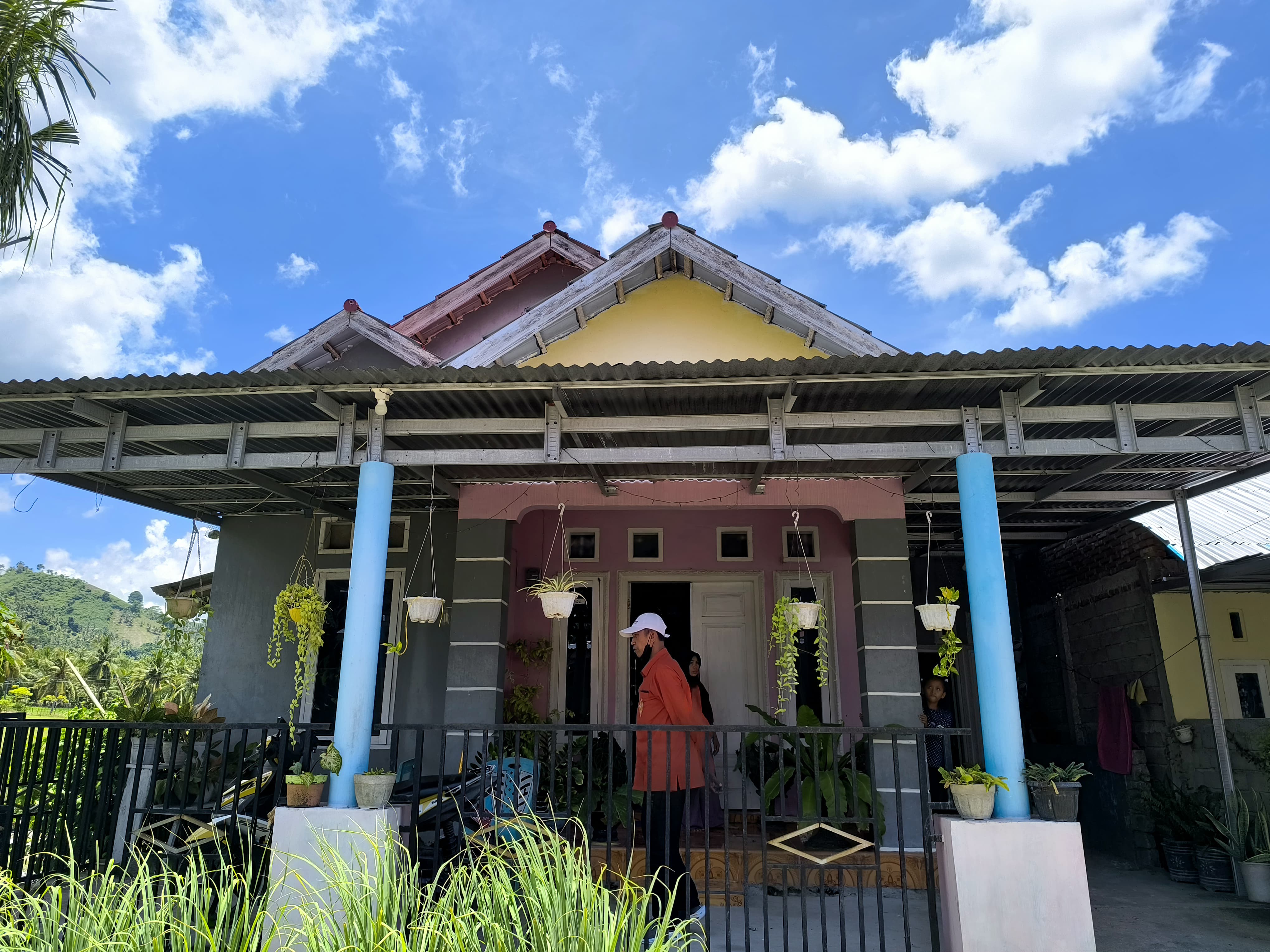 Foto Rumah