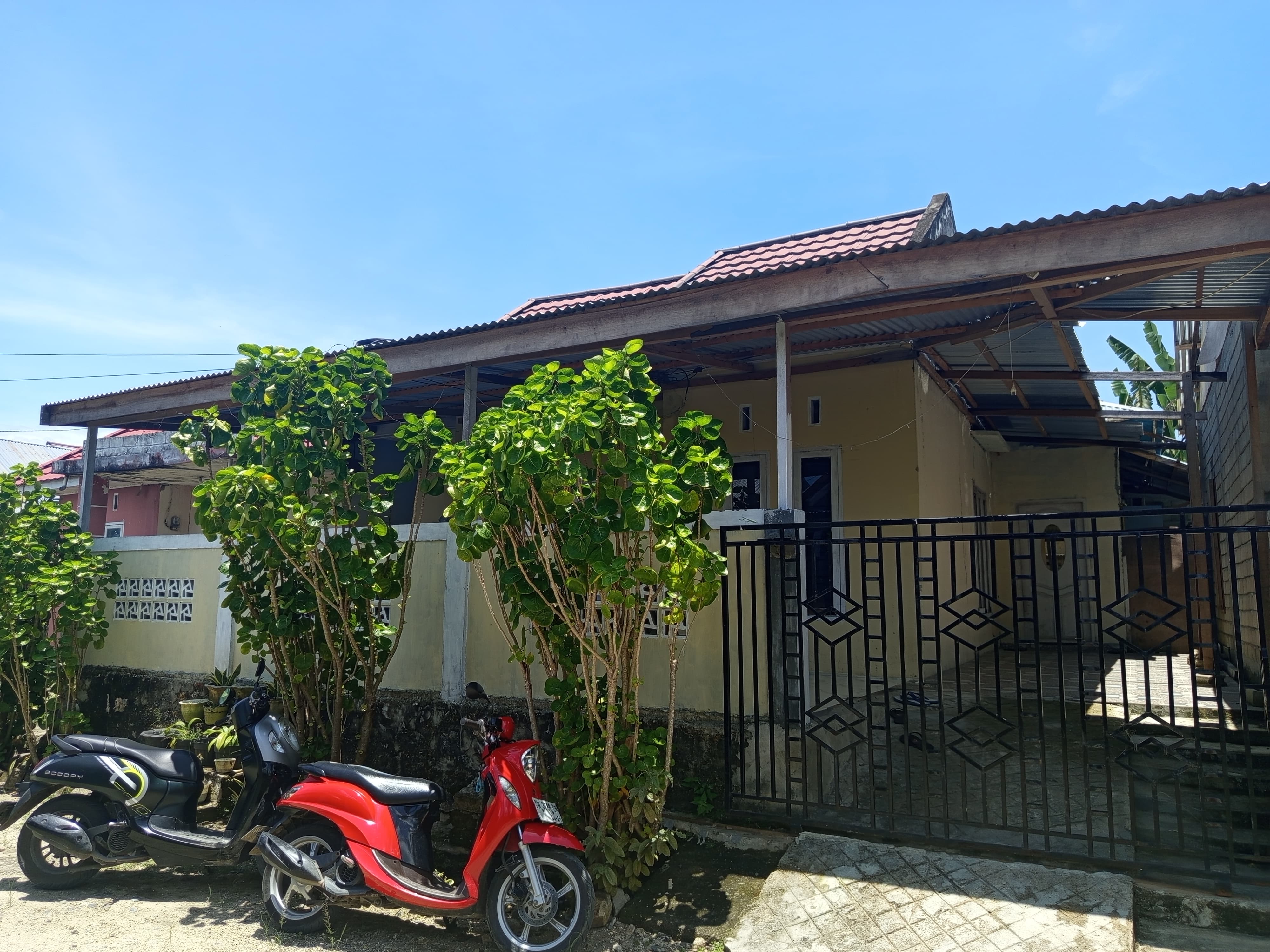 Foto Rumah
