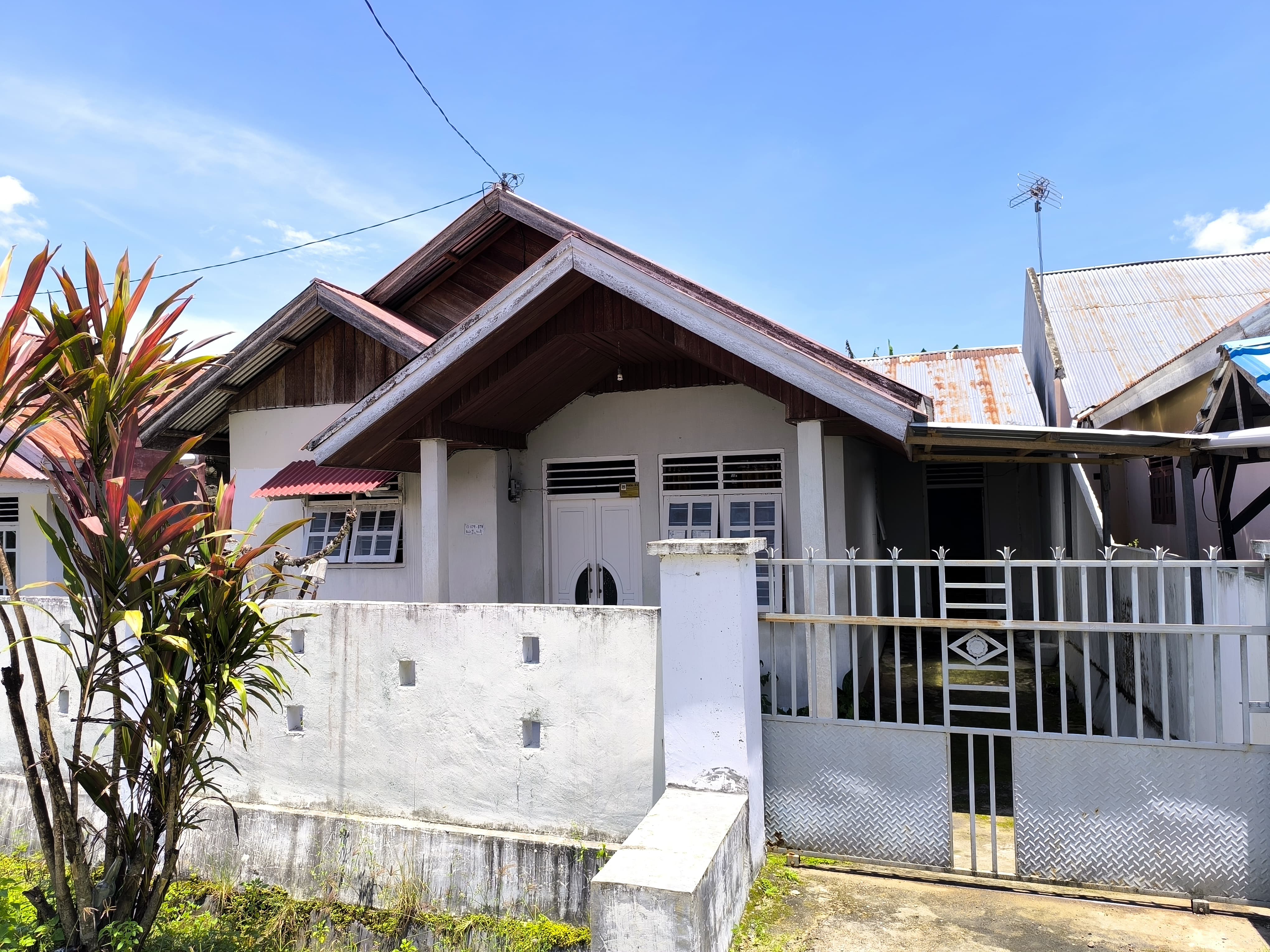 Foto Rumah