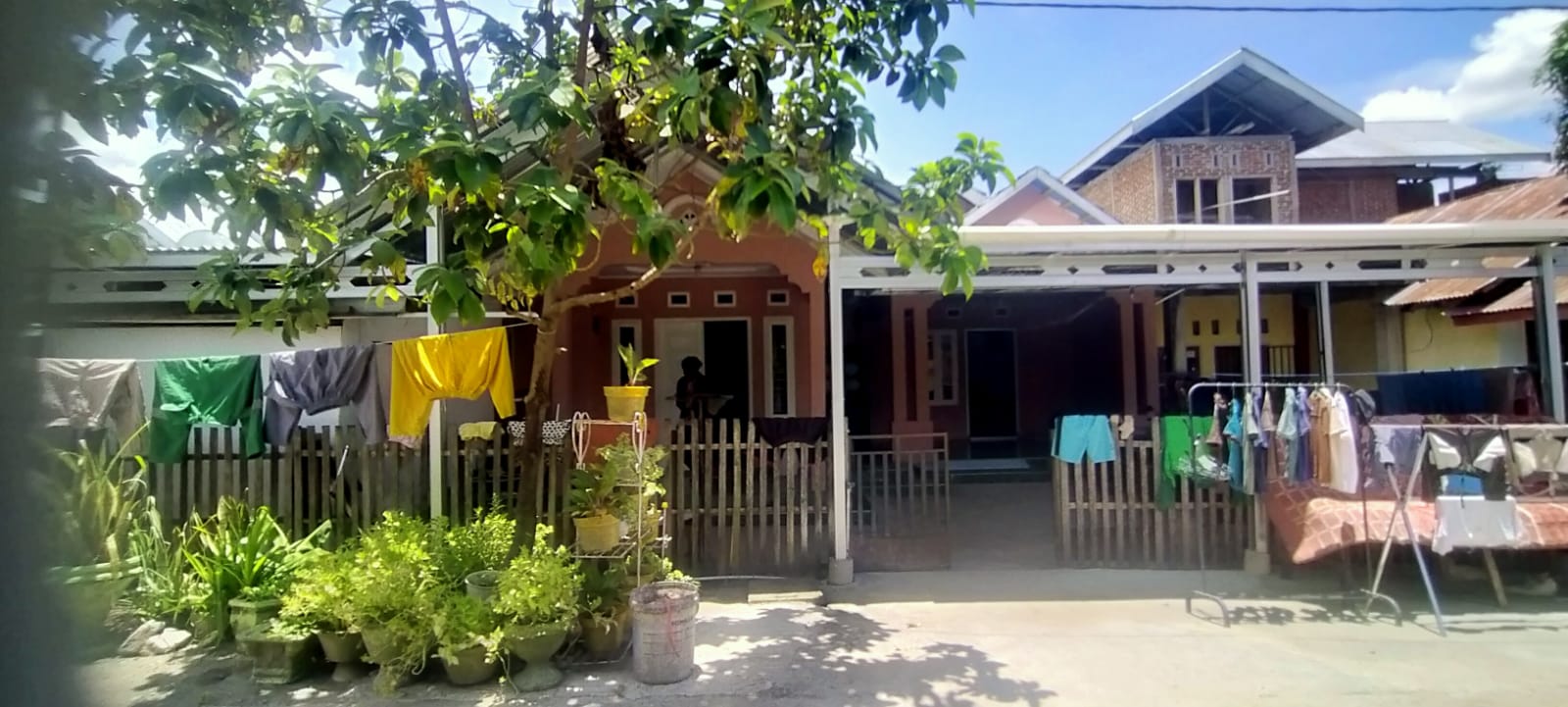 Foto Rumah