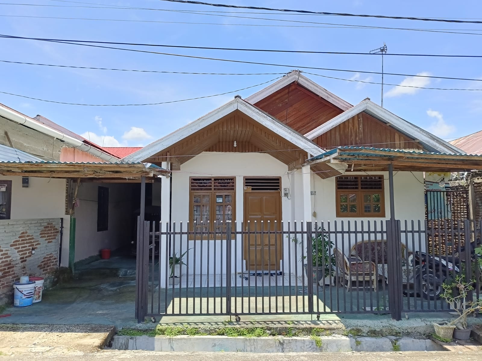 Foto Rumah