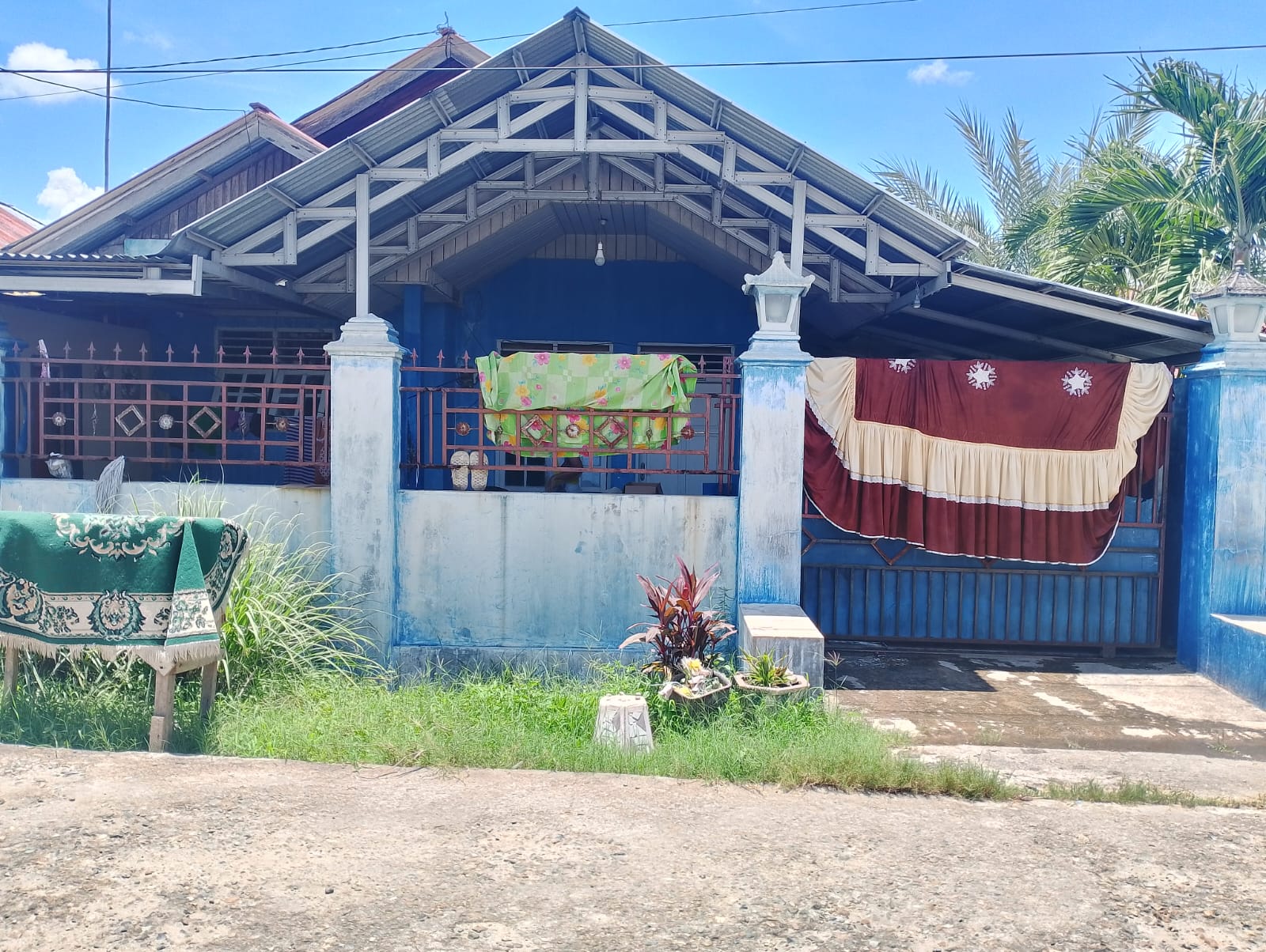 Foto Rumah