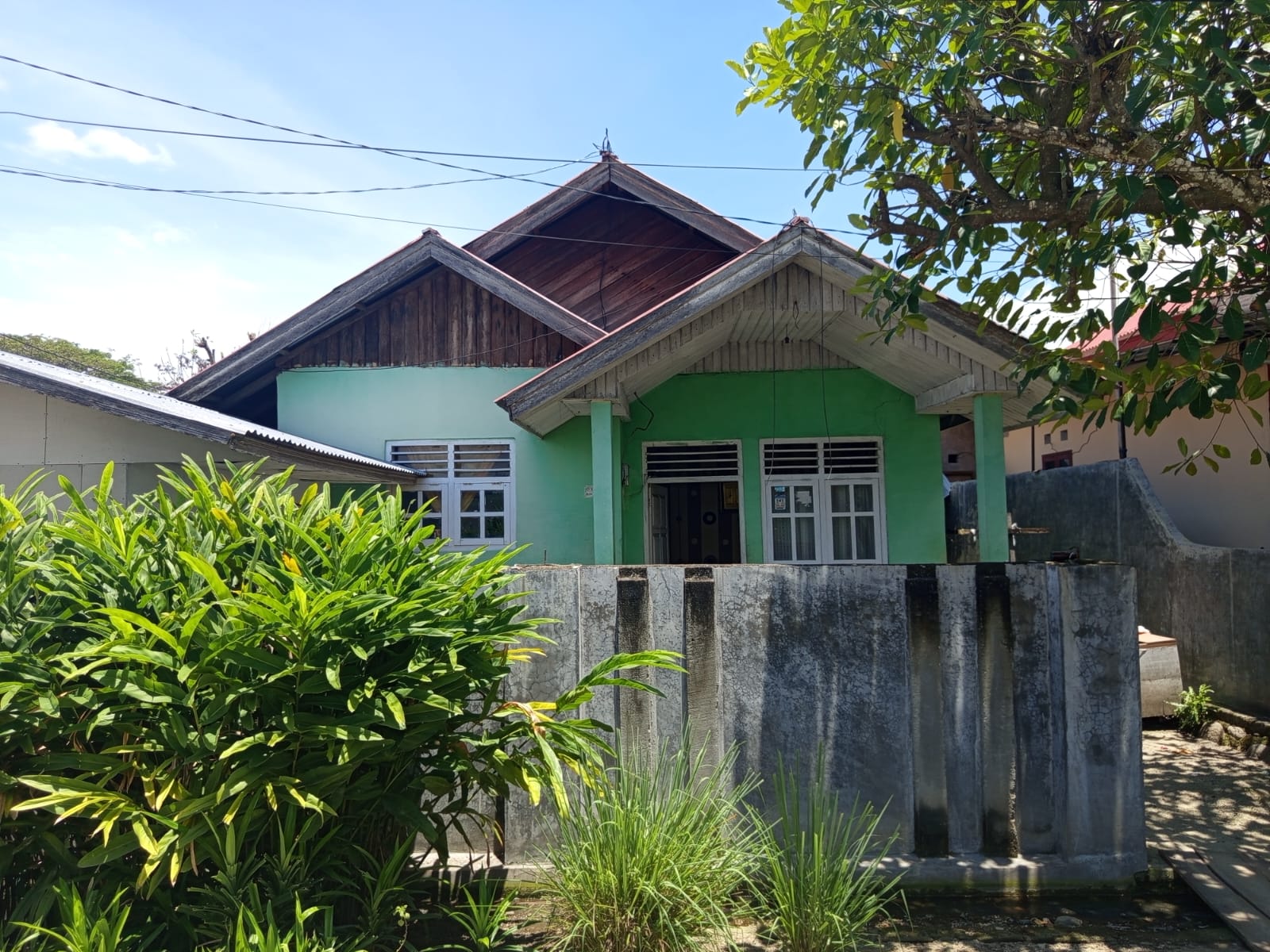 Foto Rumah