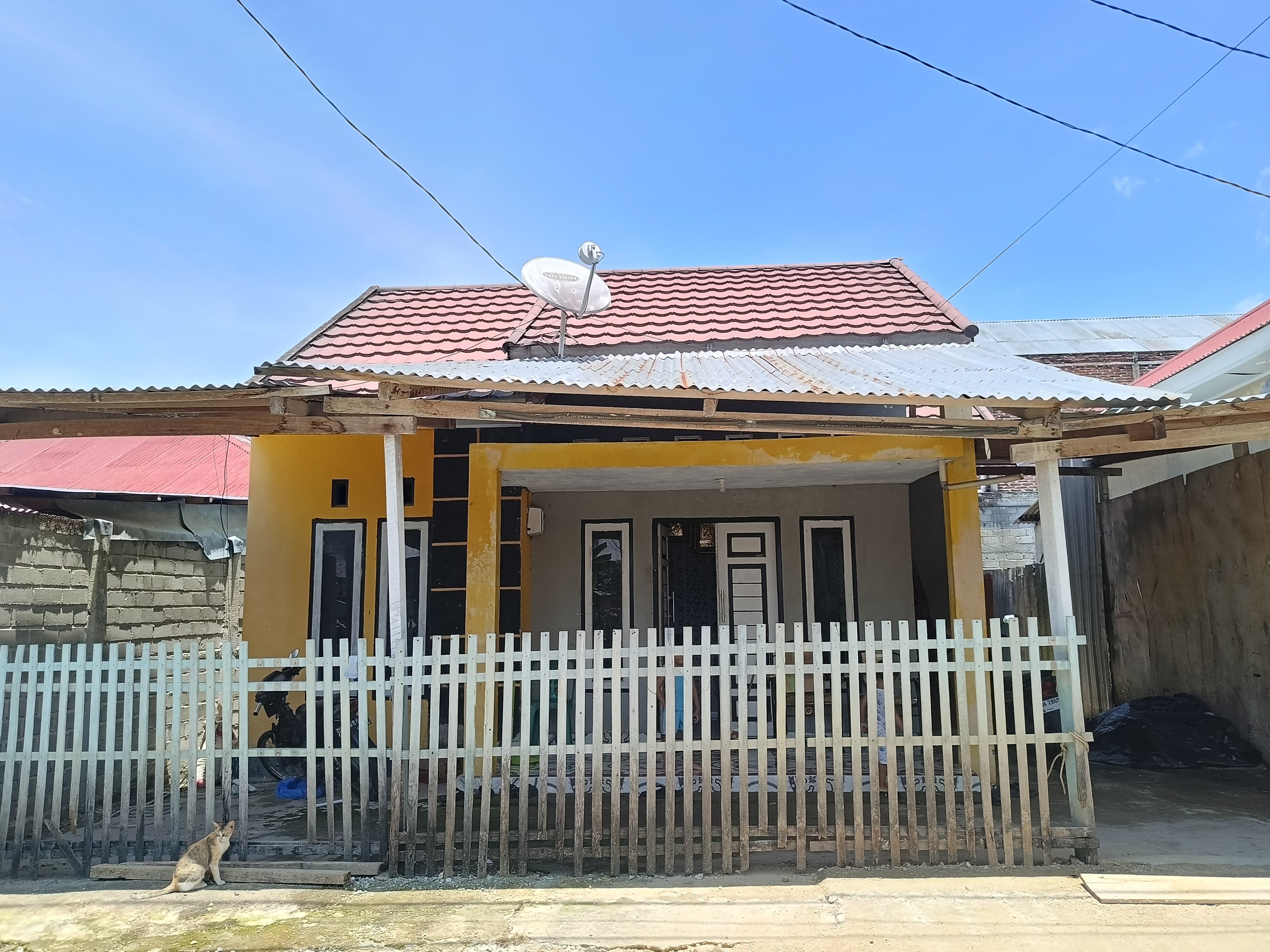 Foto Rumah