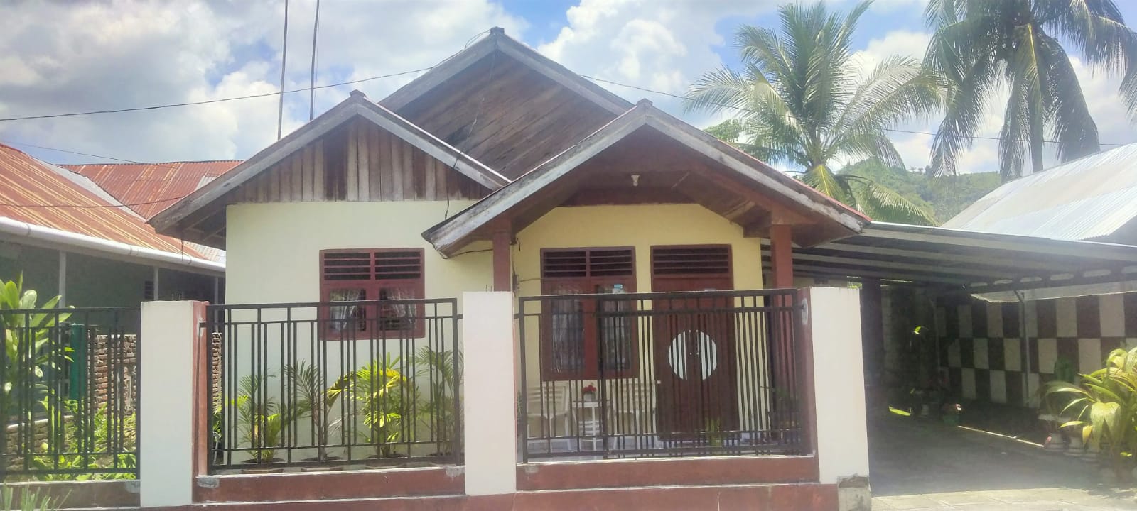 Foto Rumah