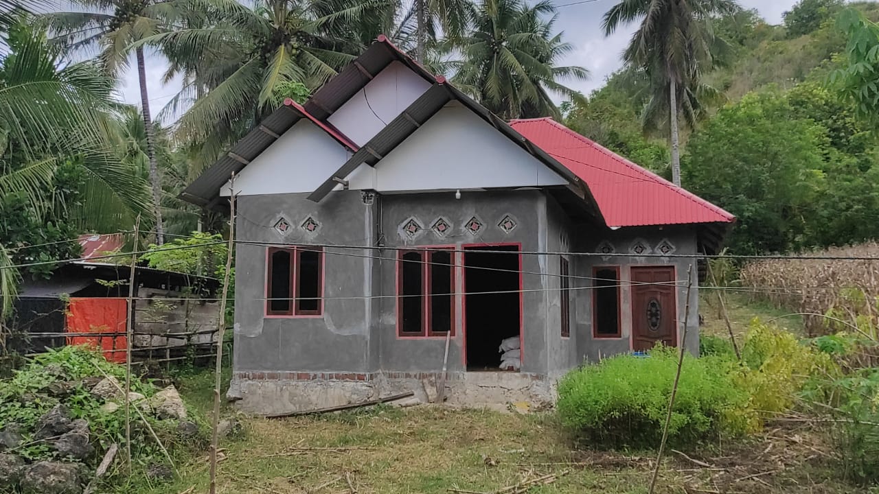 Foto Rumah