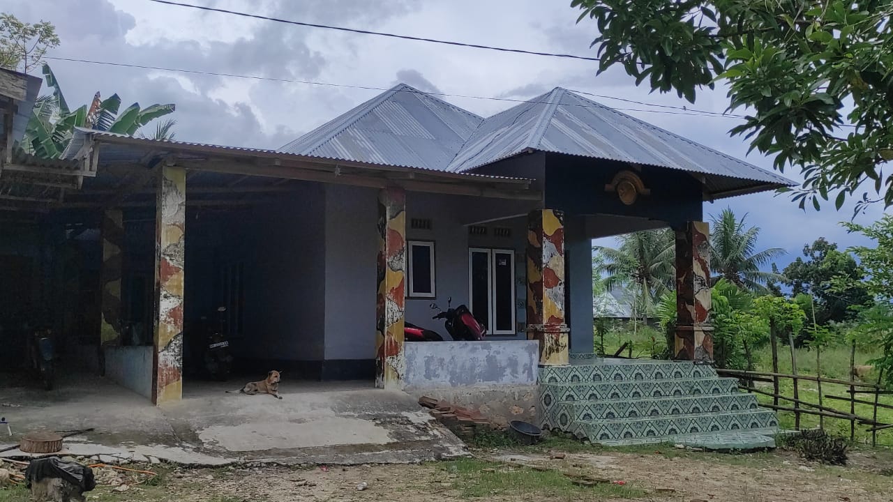 Foto Rumah