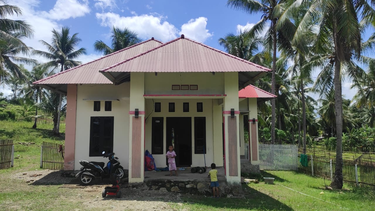 Foto Rumah