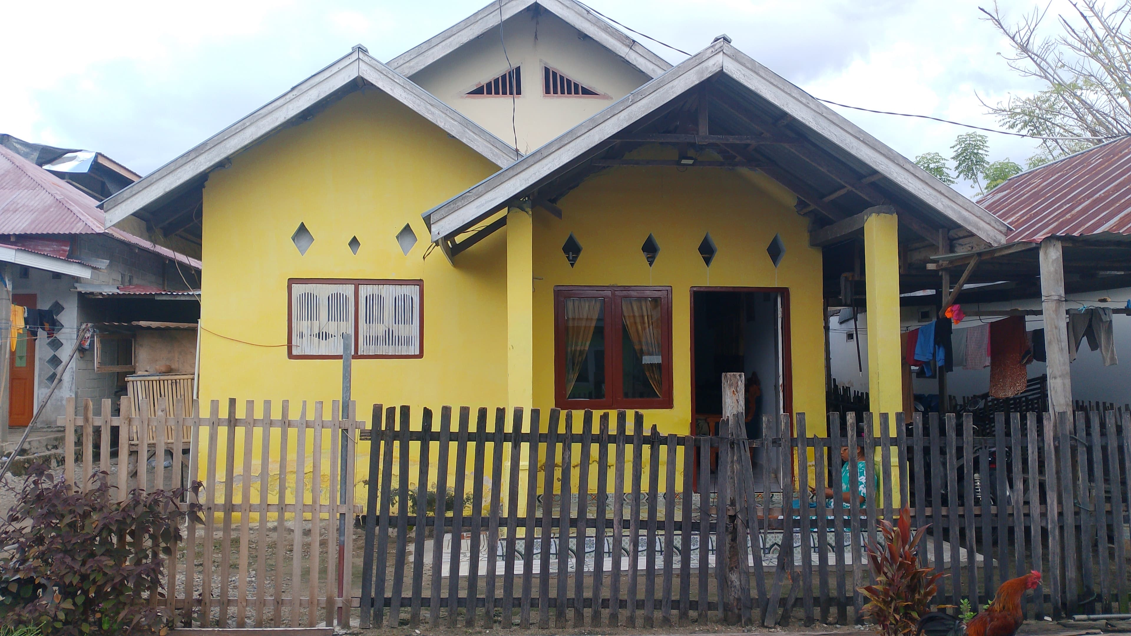 Foto Rumah