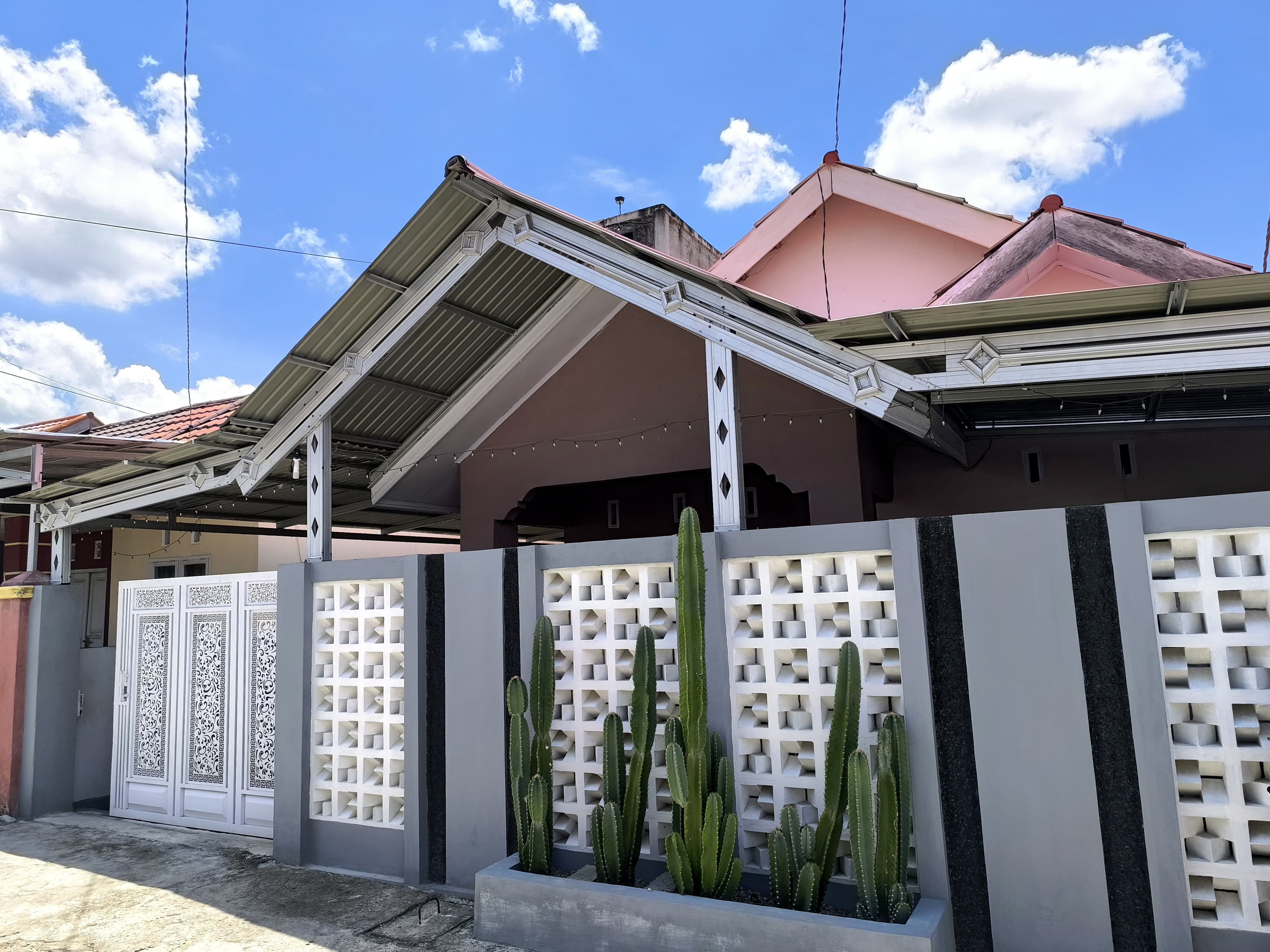 Foto Rumah