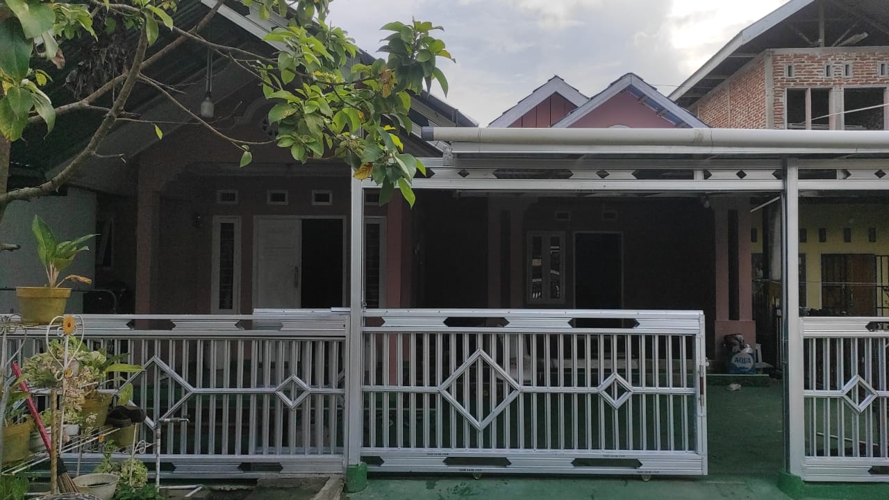 Foto Rumah