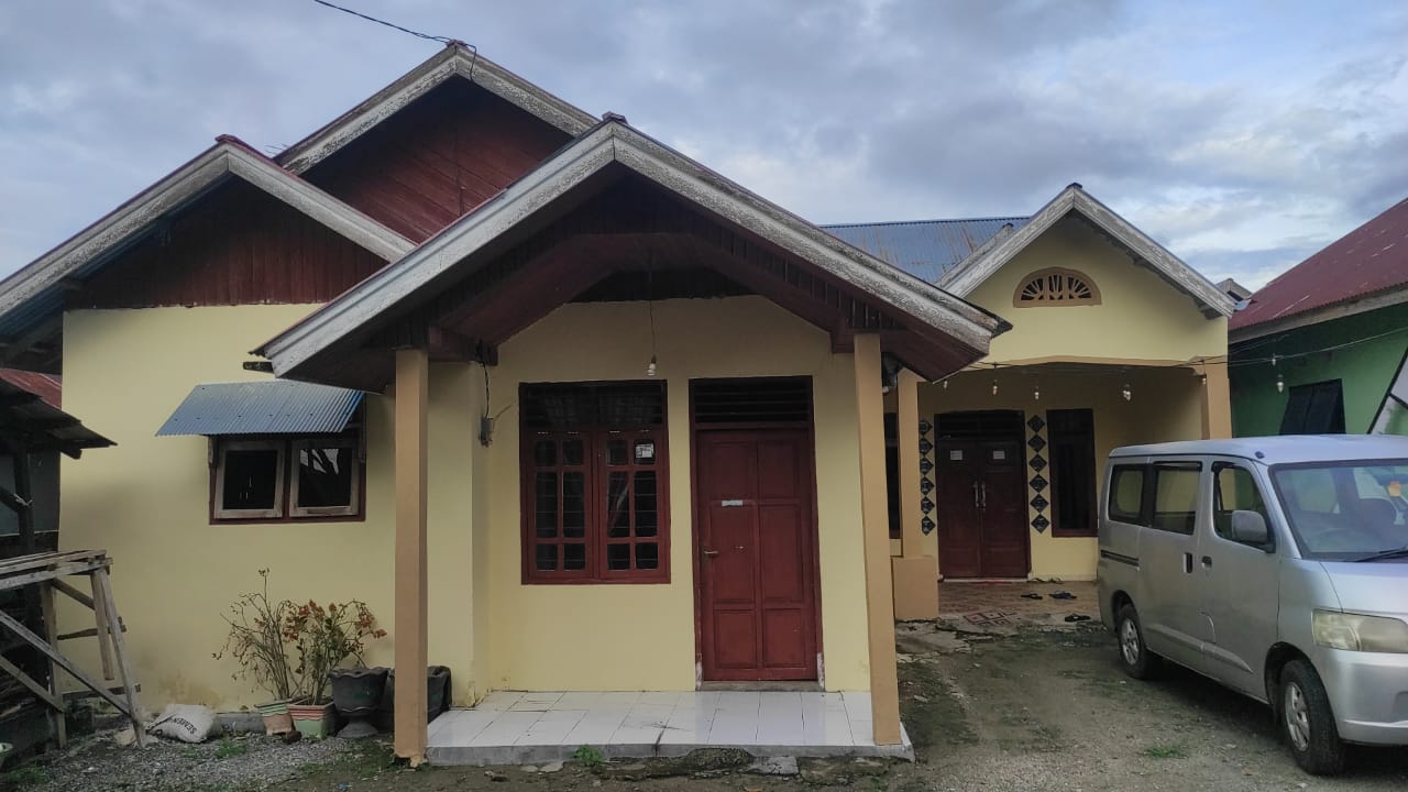 Foto Rumah