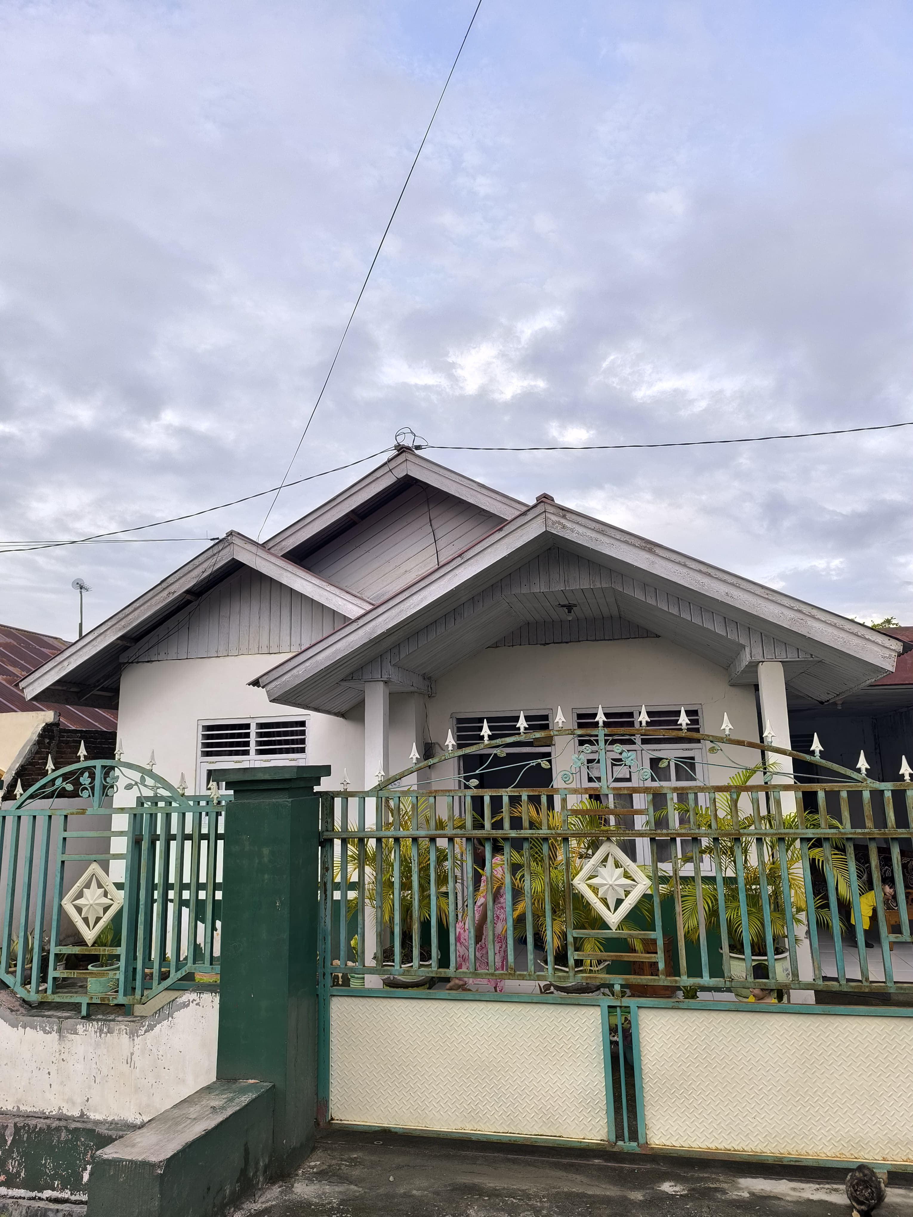 Foto Rumah