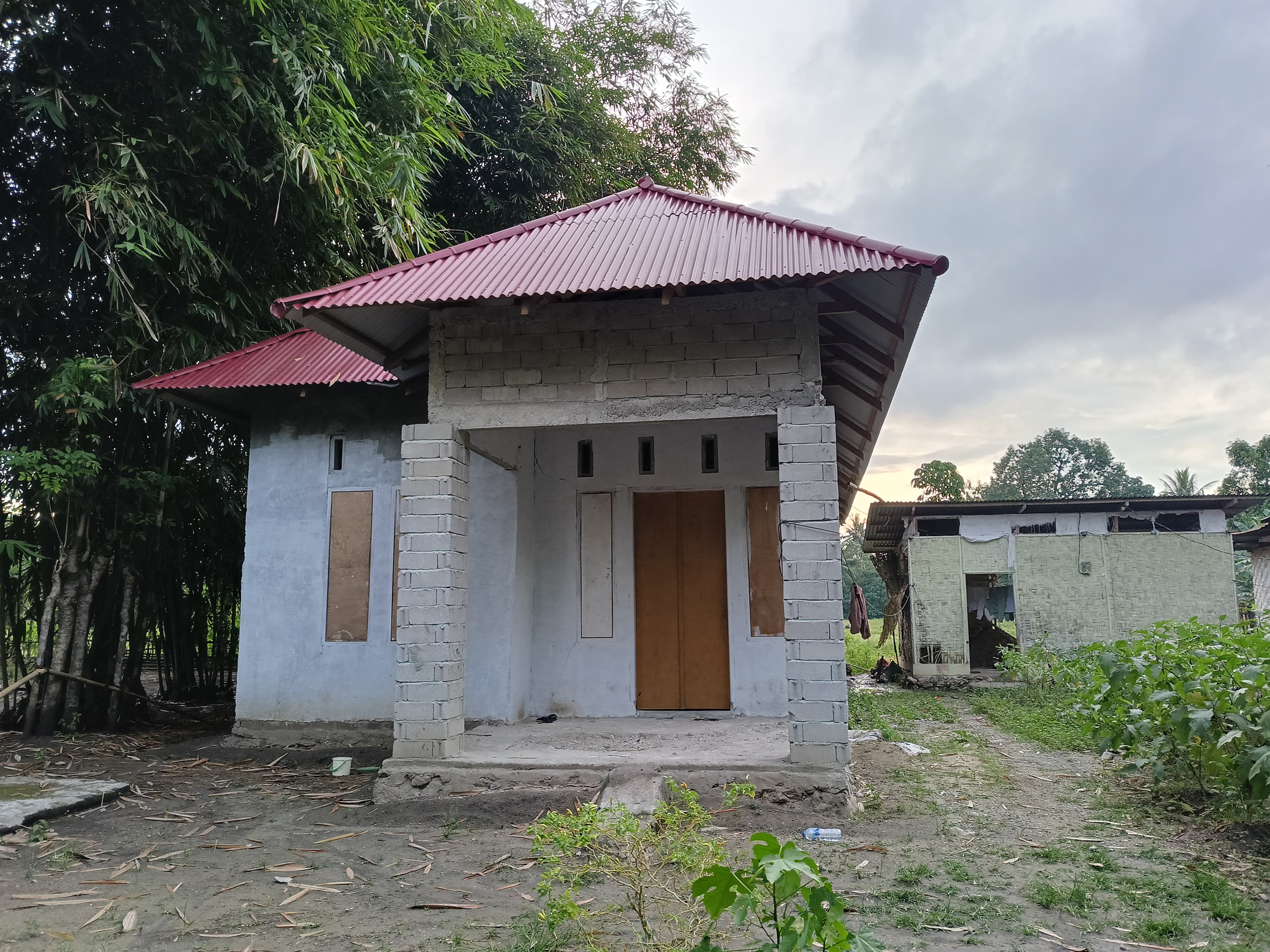 Foto Rumah
