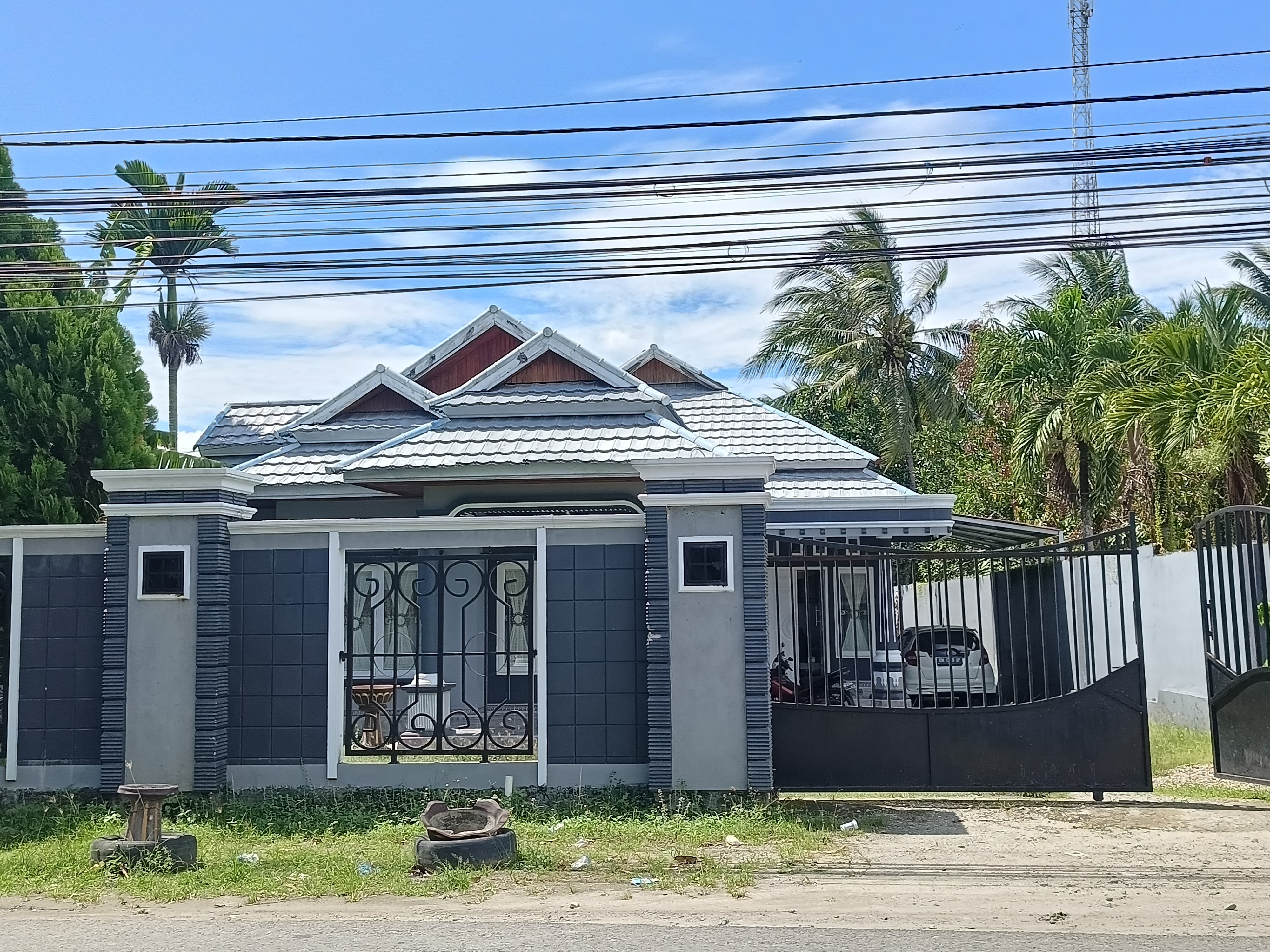 Foto Rumah